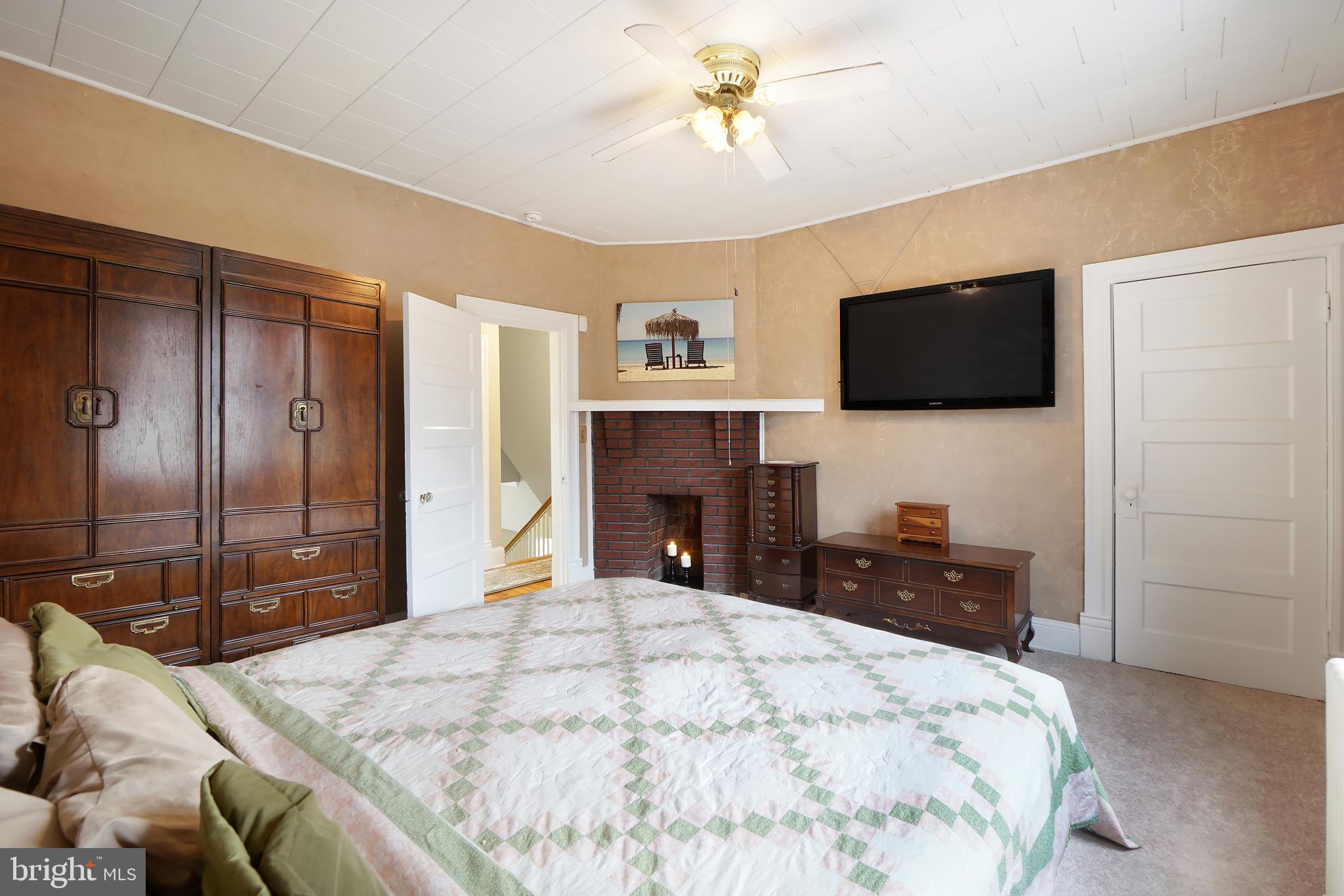 SUDBROOK PARK - Residential