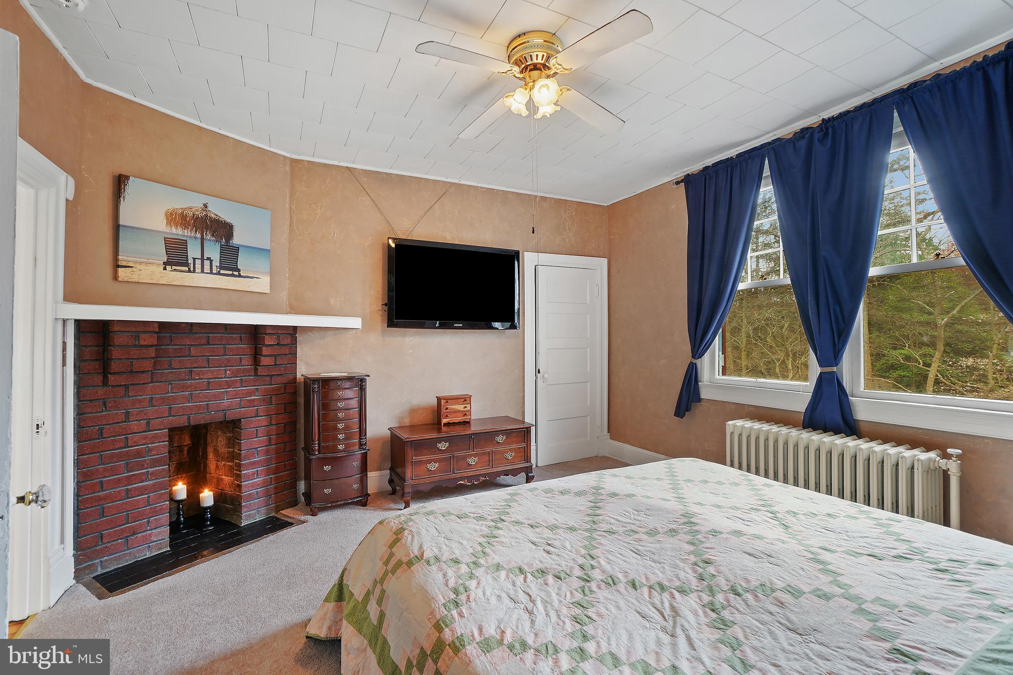 SUDBROOK PARK - Residential