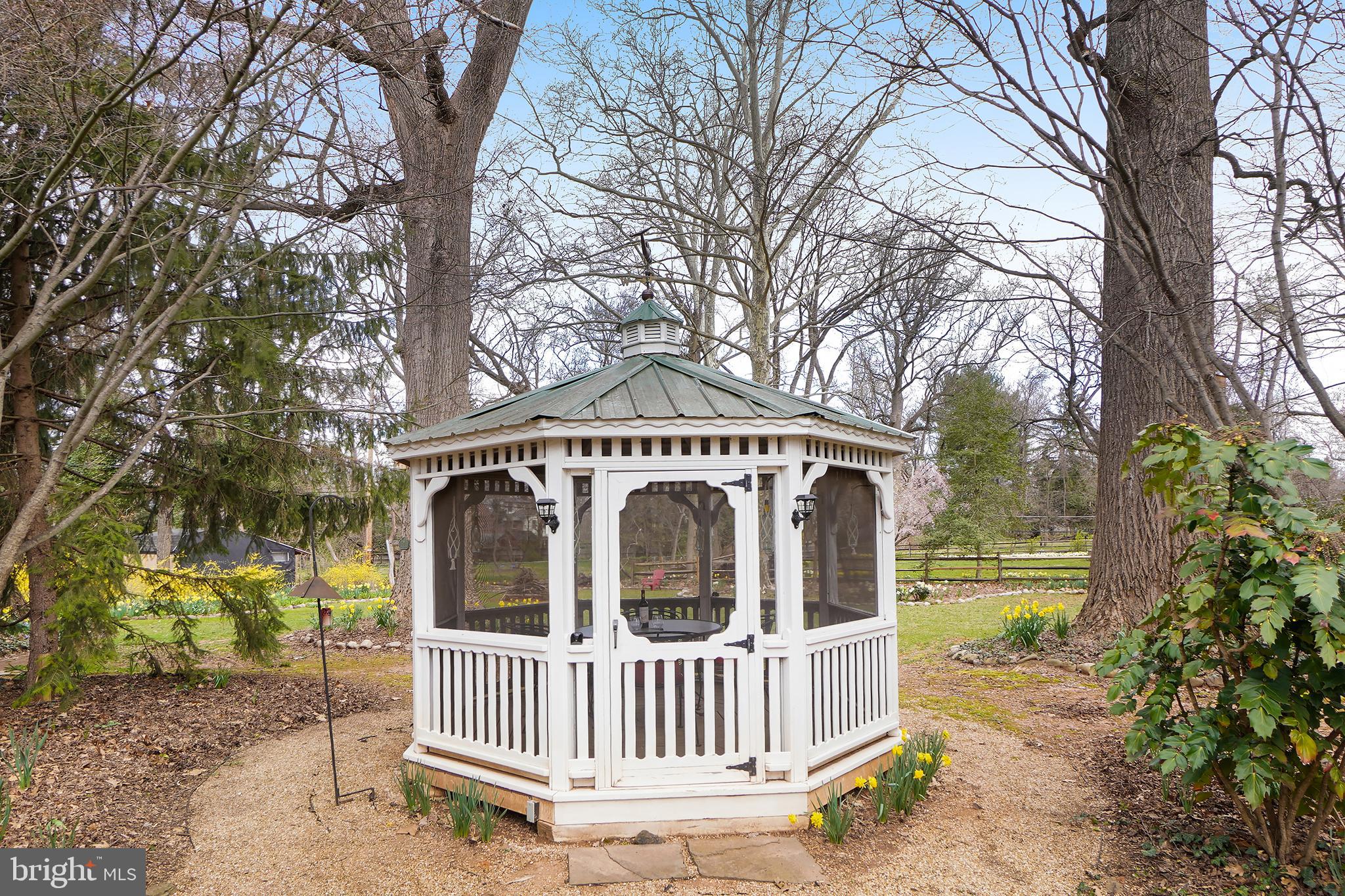 SUDBROOK PARK - Residential