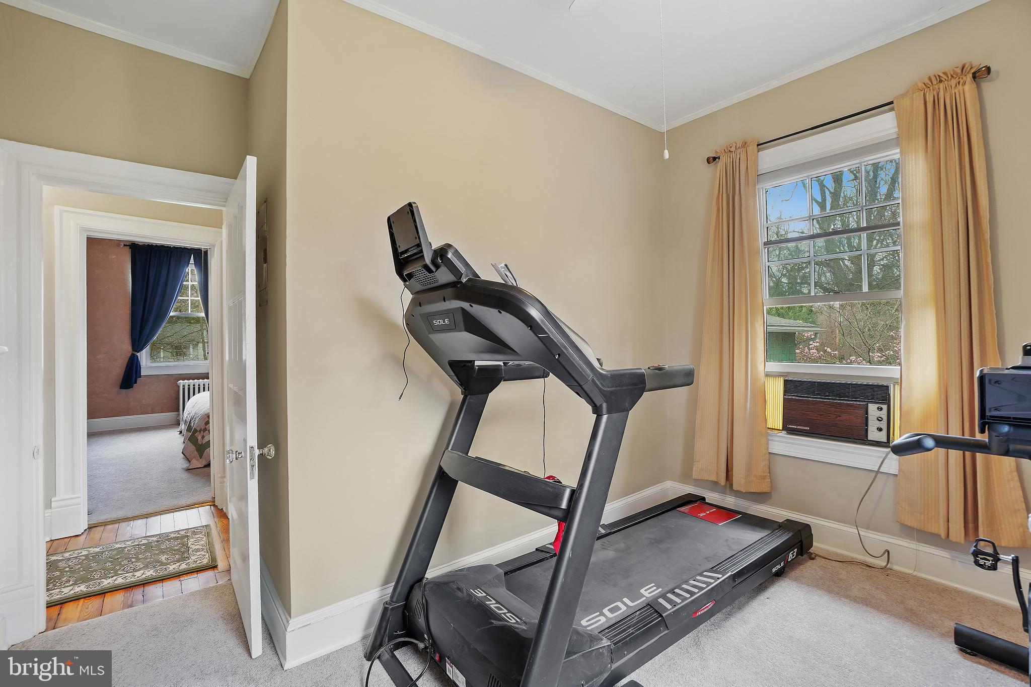 SUDBROOK PARK - Residential