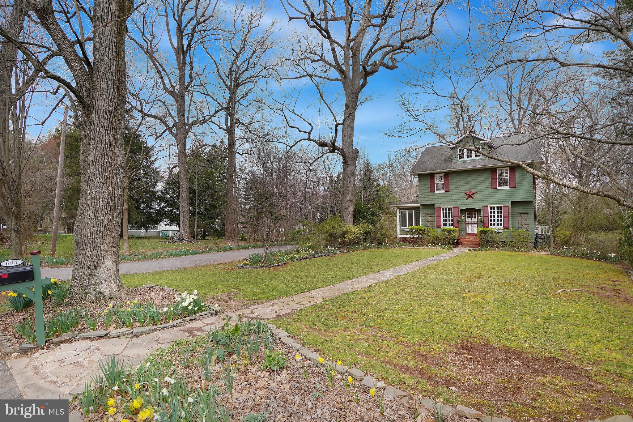 SUDBROOK PARK - Residential