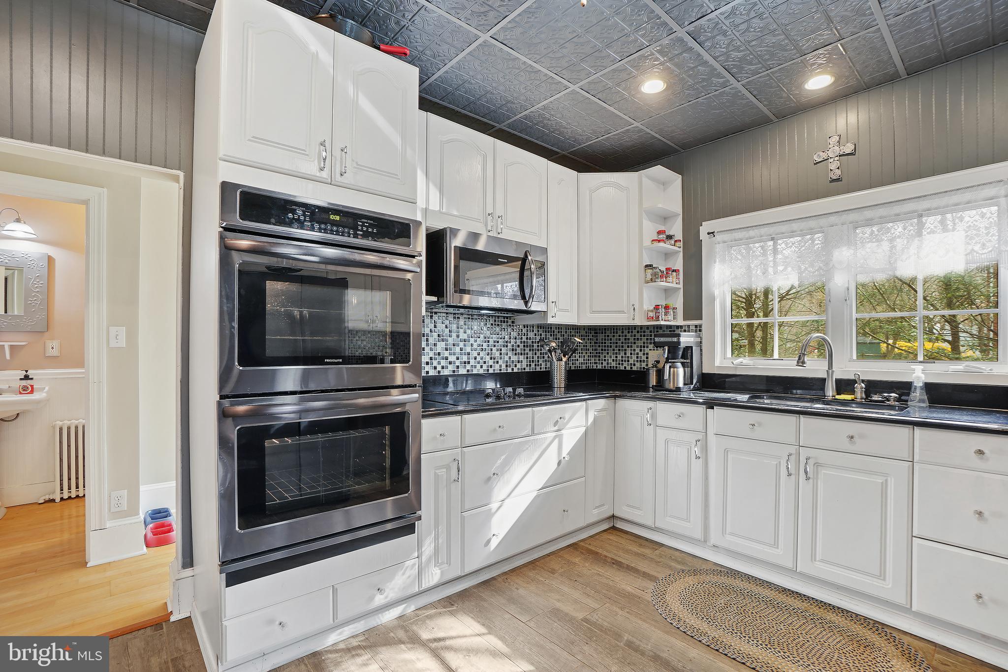 SUDBROOK PARK - Residential