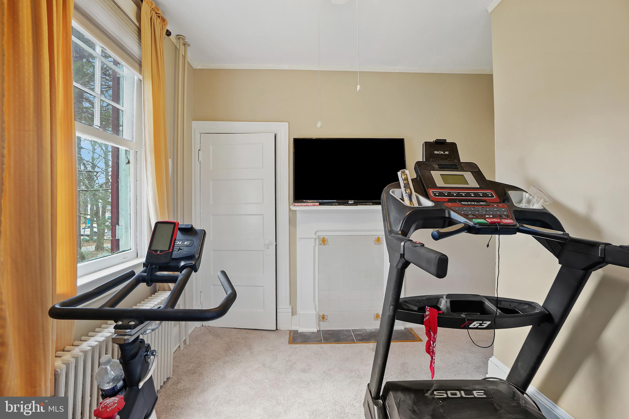 SUDBROOK PARK - Residential