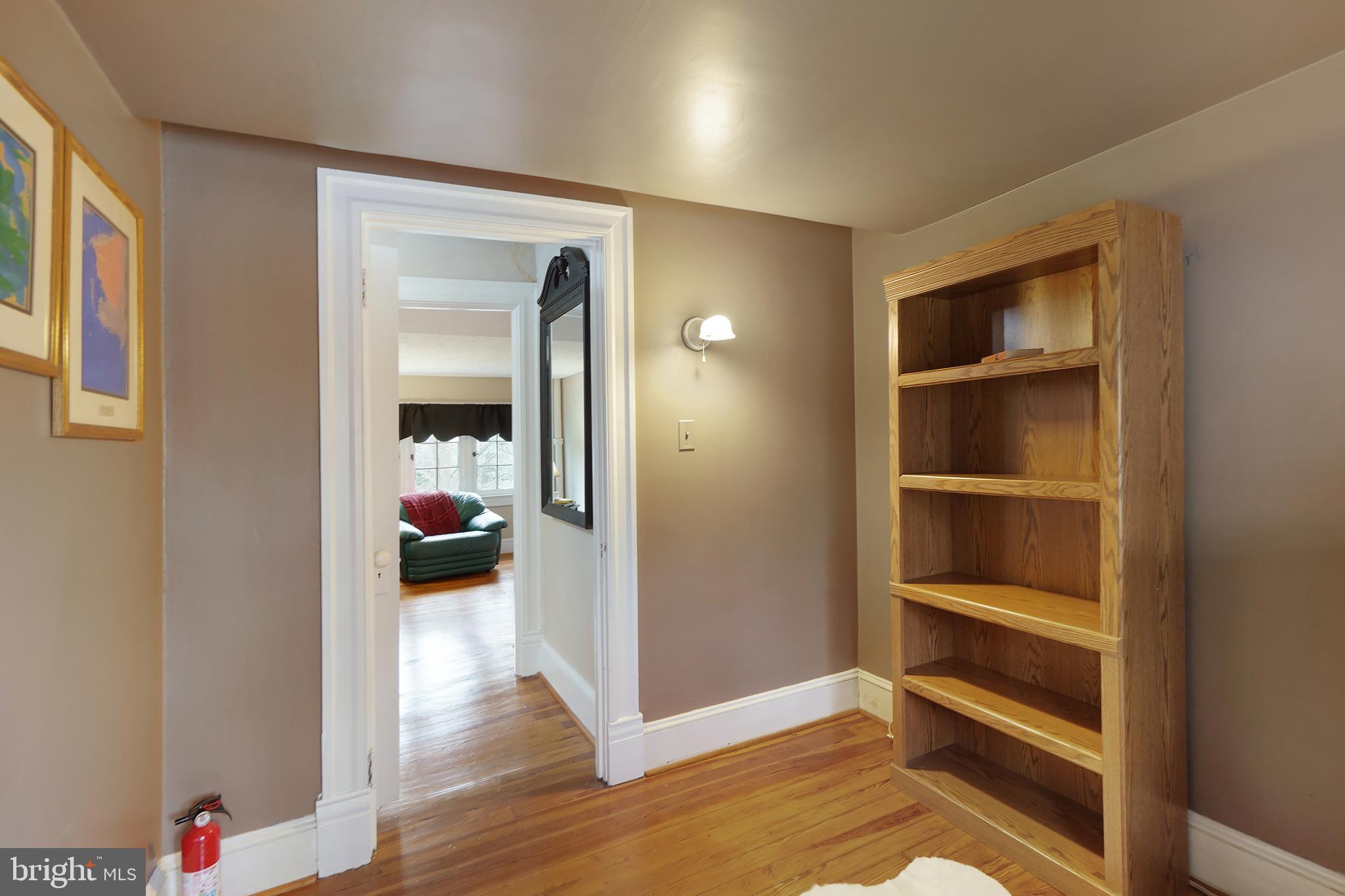 SUDBROOK PARK - Residential