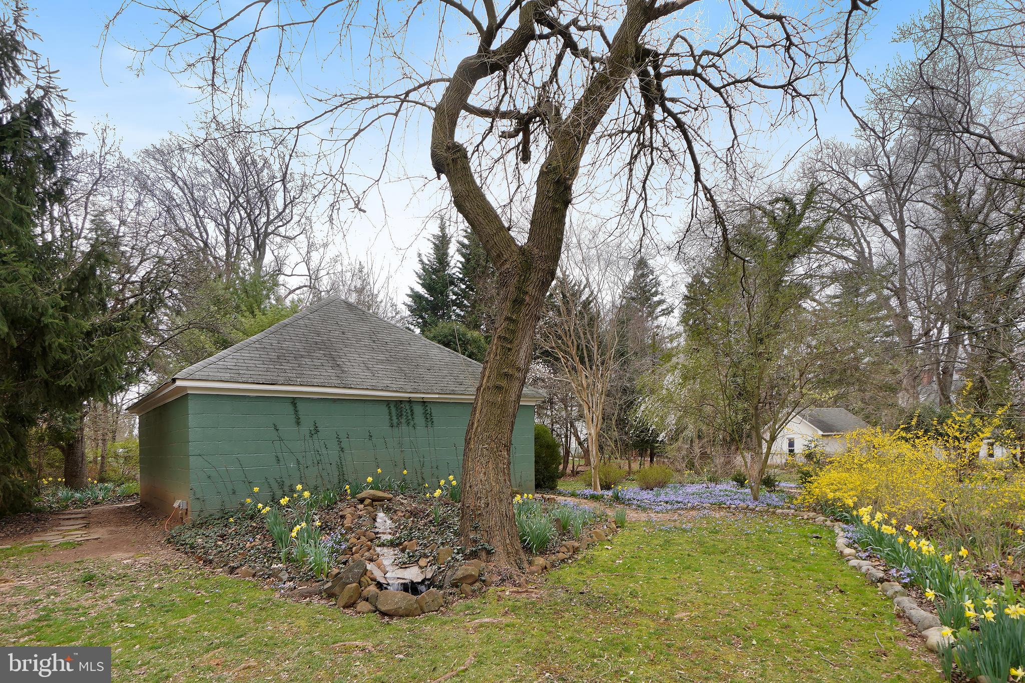 SUDBROOK PARK - Residential