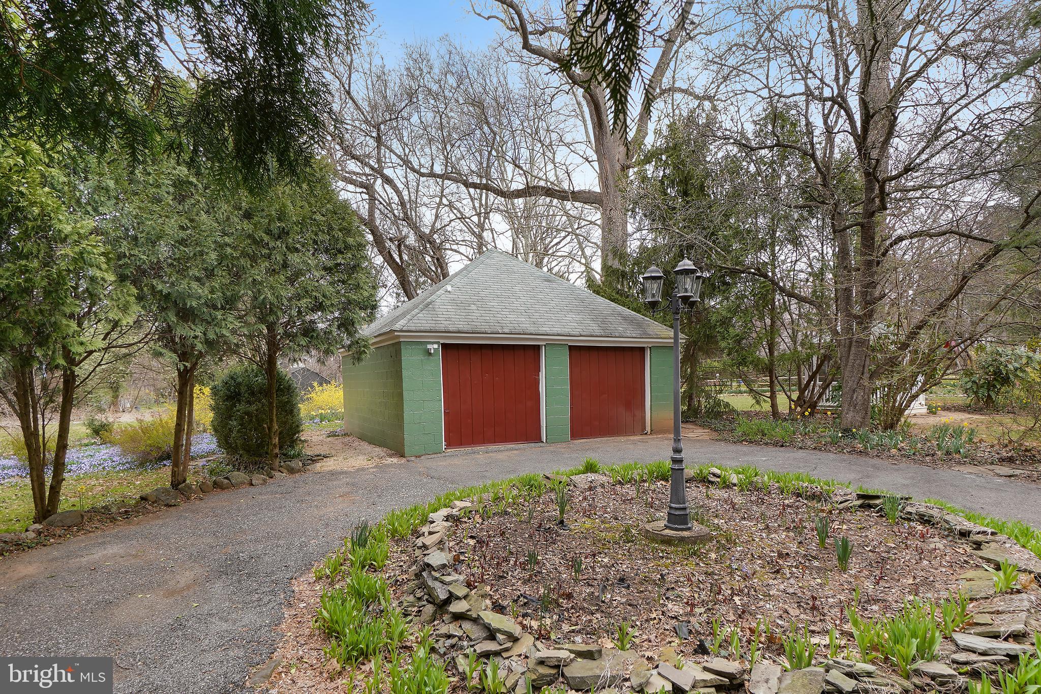 SUDBROOK PARK - Residential