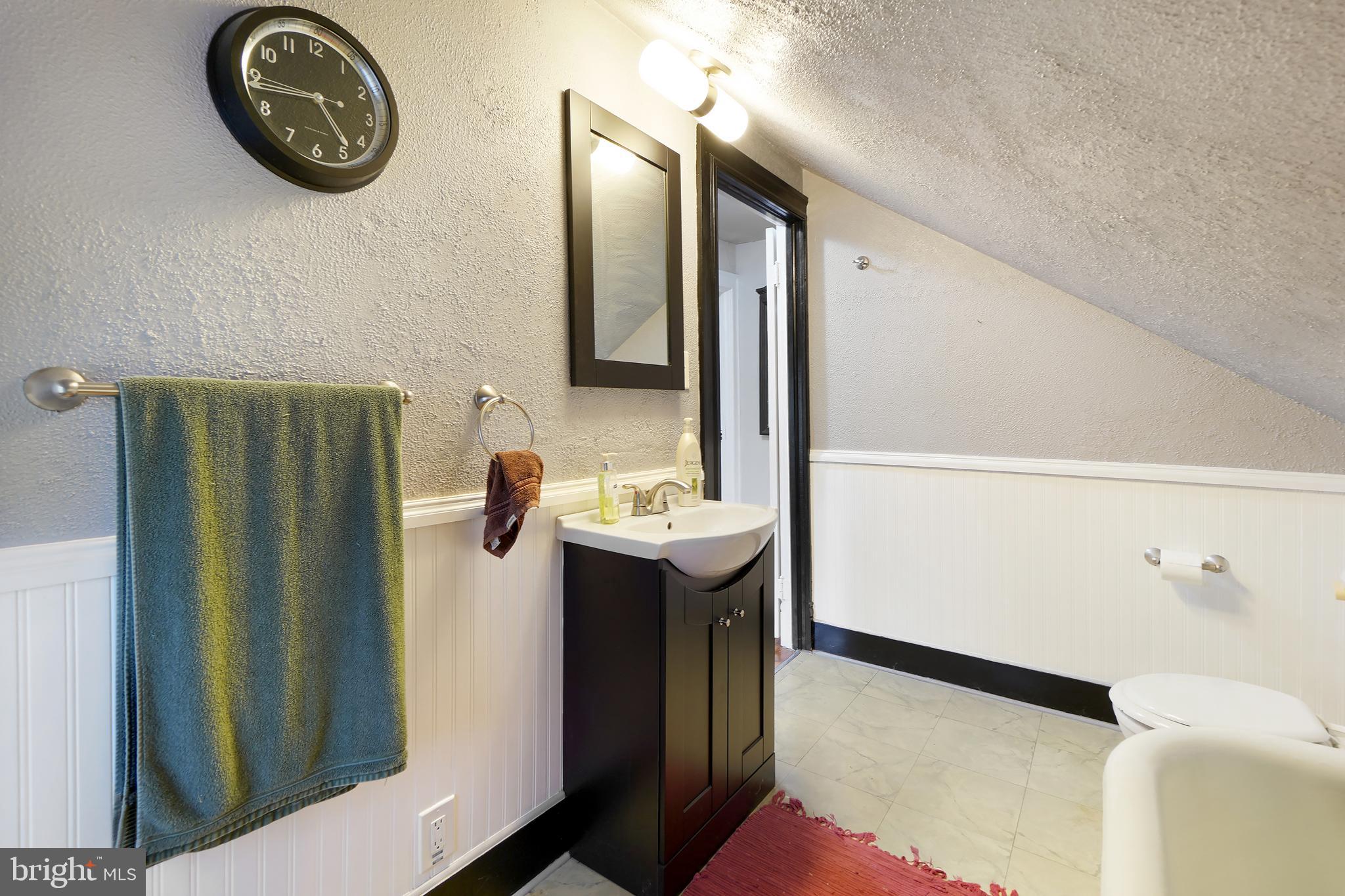 SUDBROOK PARK - Residential