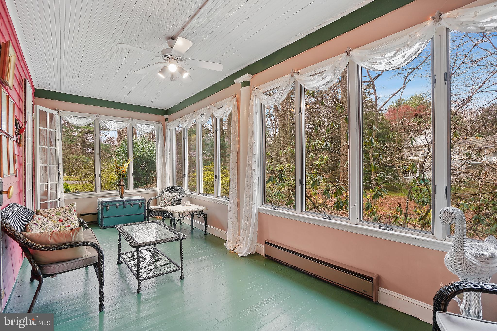 SUDBROOK PARK - Residential