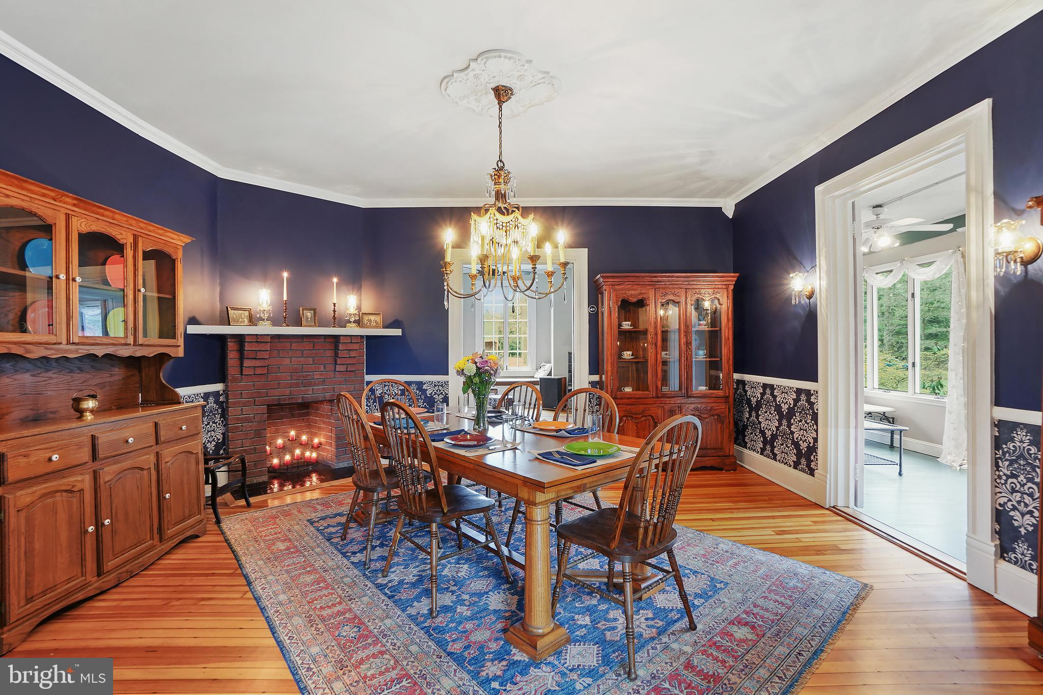 SUDBROOK PARK - Residential