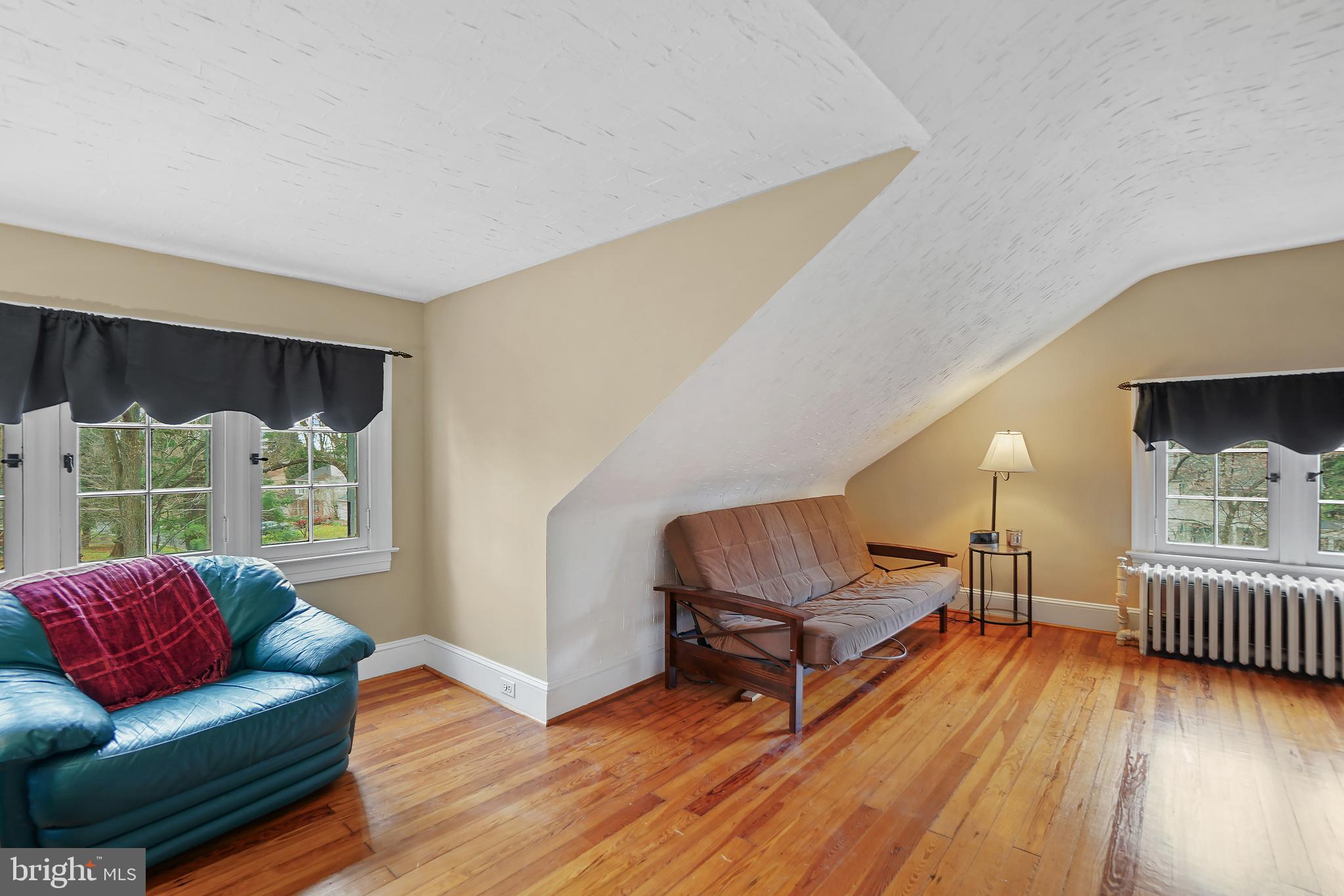 SUDBROOK PARK - Residential