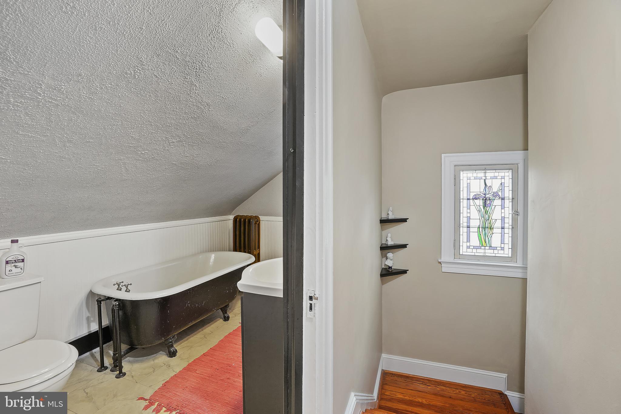 SUDBROOK PARK - Residential