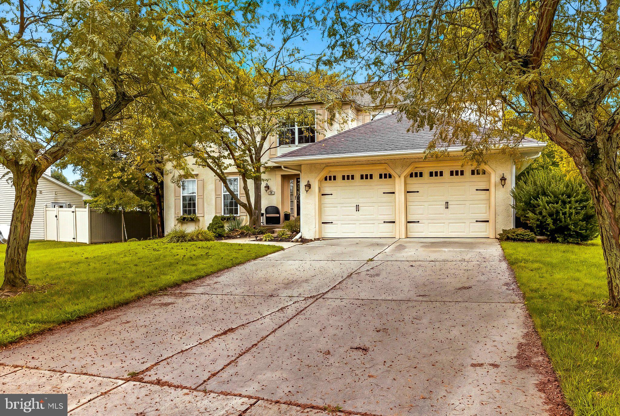 2 TRAFALGER COURT