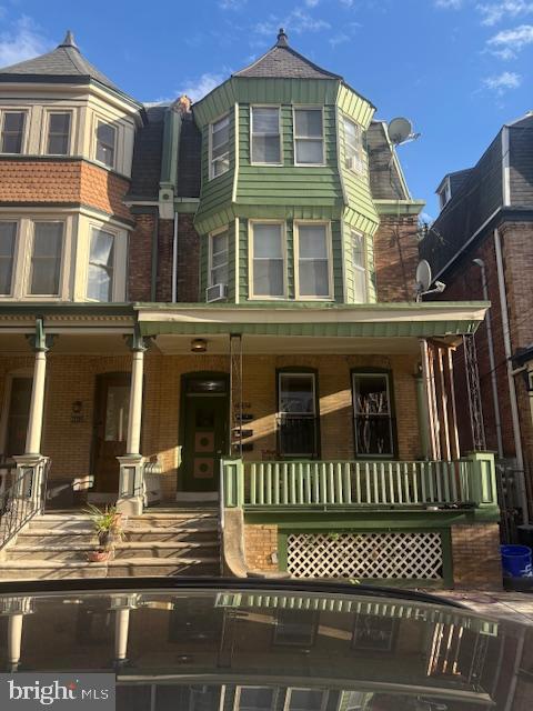 UNIVERSITY CITY - Residential Lease