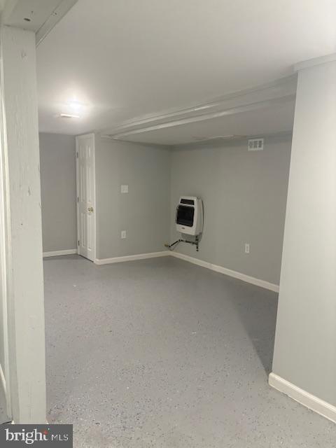 UNIVERSITY CITY - Residential Lease