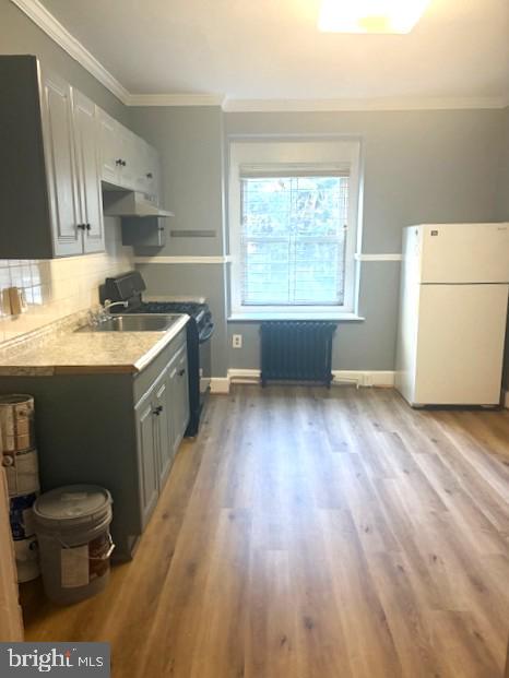 UNIVERSITY CITY - Residential Lease