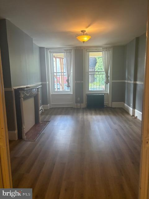 UNIVERSITY CITY - Residential Lease