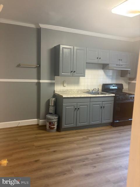 UNIVERSITY CITY - Residential Lease