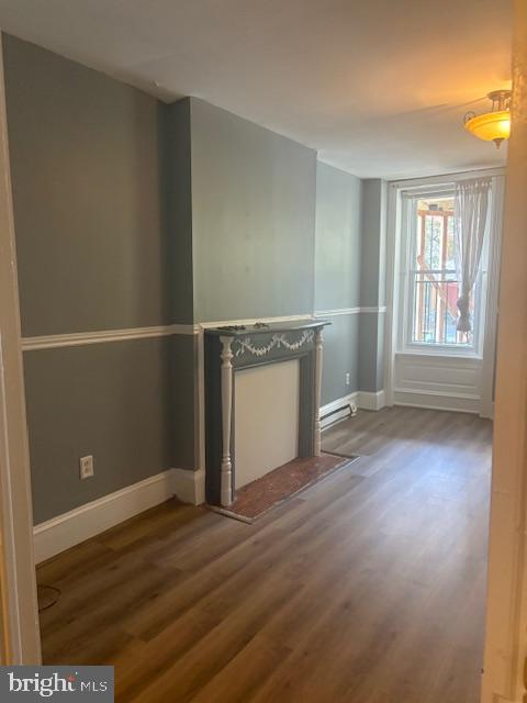 UNIVERSITY CITY - Residential Lease