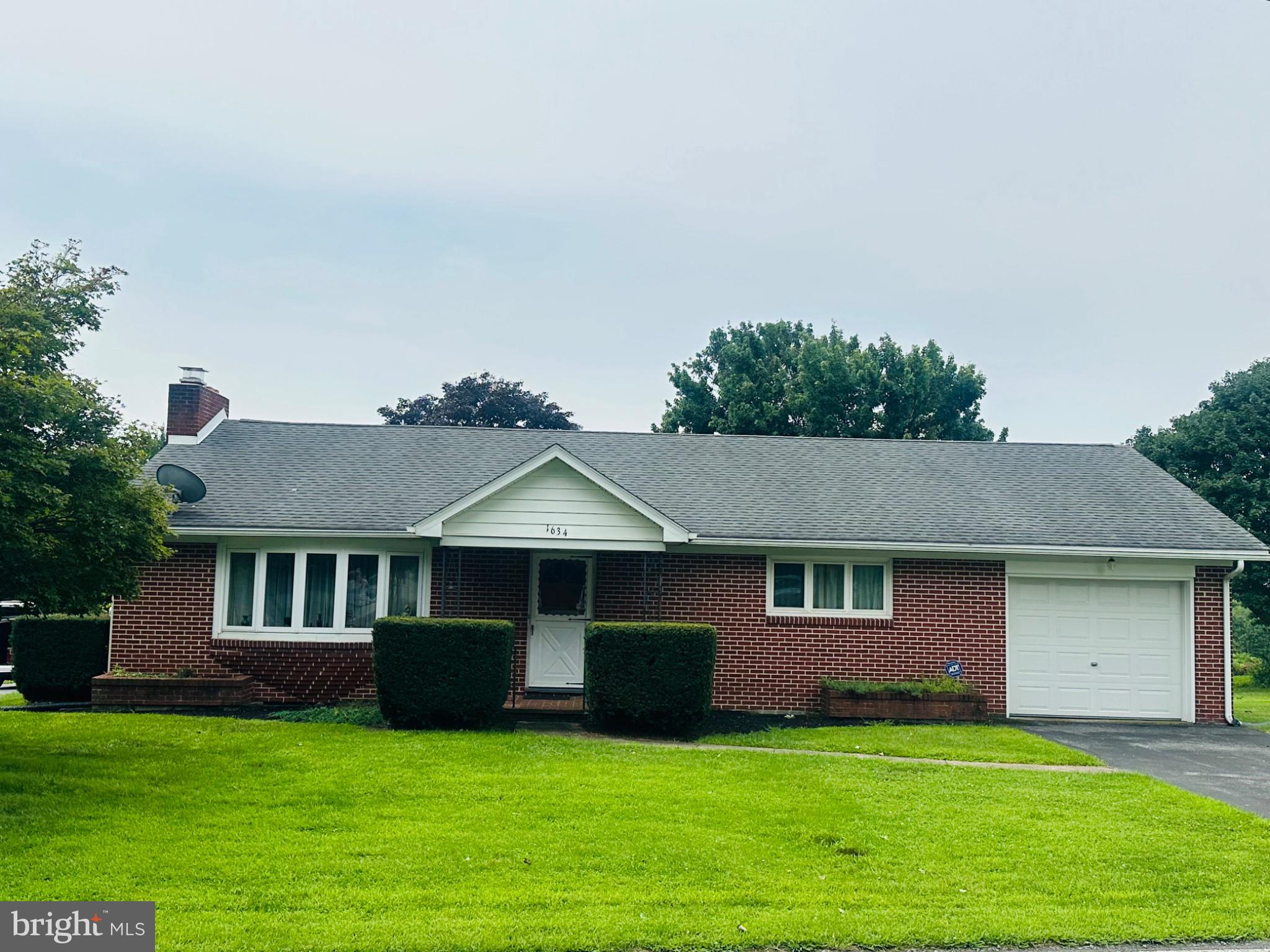 1634 CROTTLESTOWN ROAD ROAD