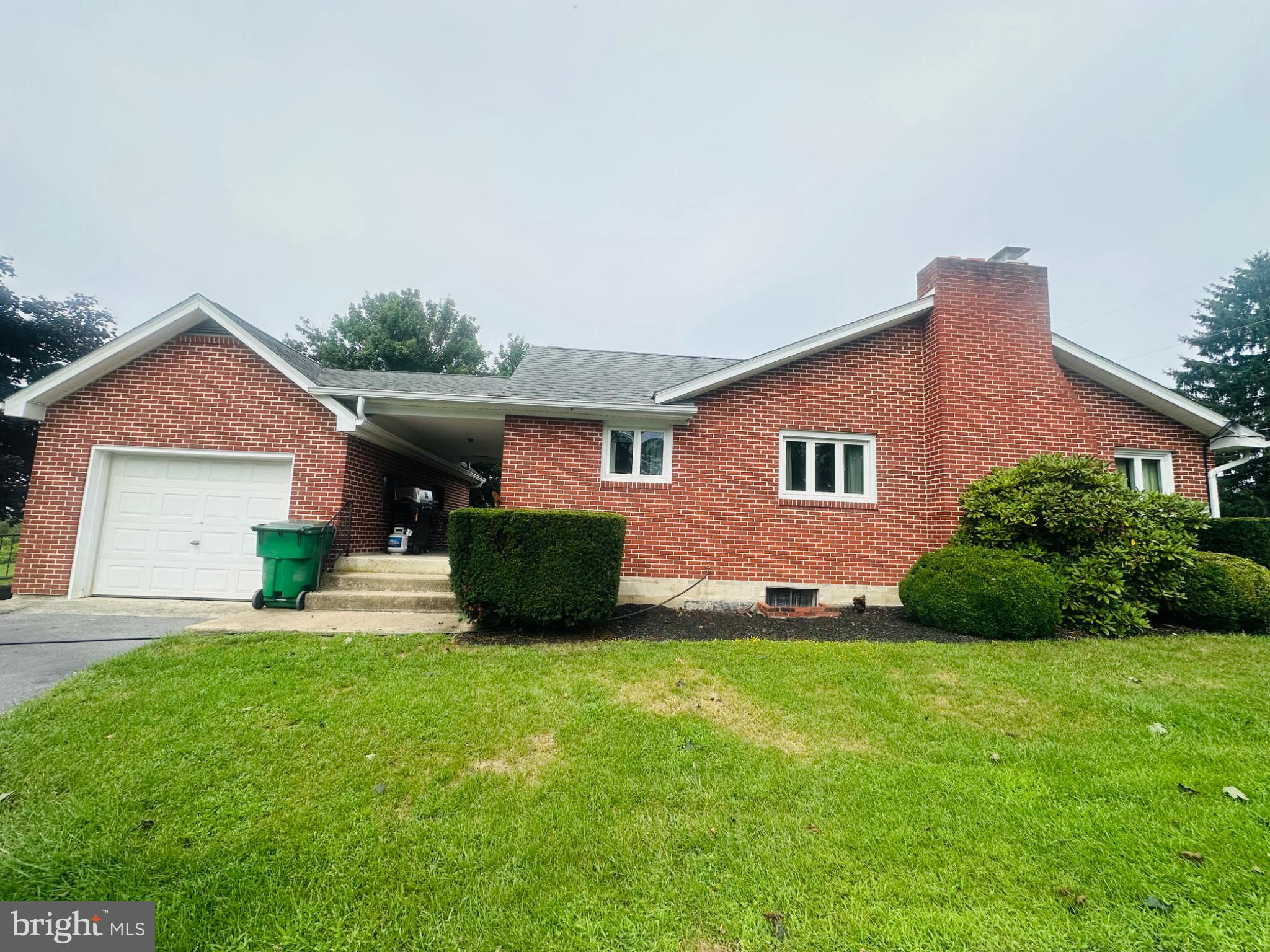 1634 CROTTLESTOWN ROAD ROAD