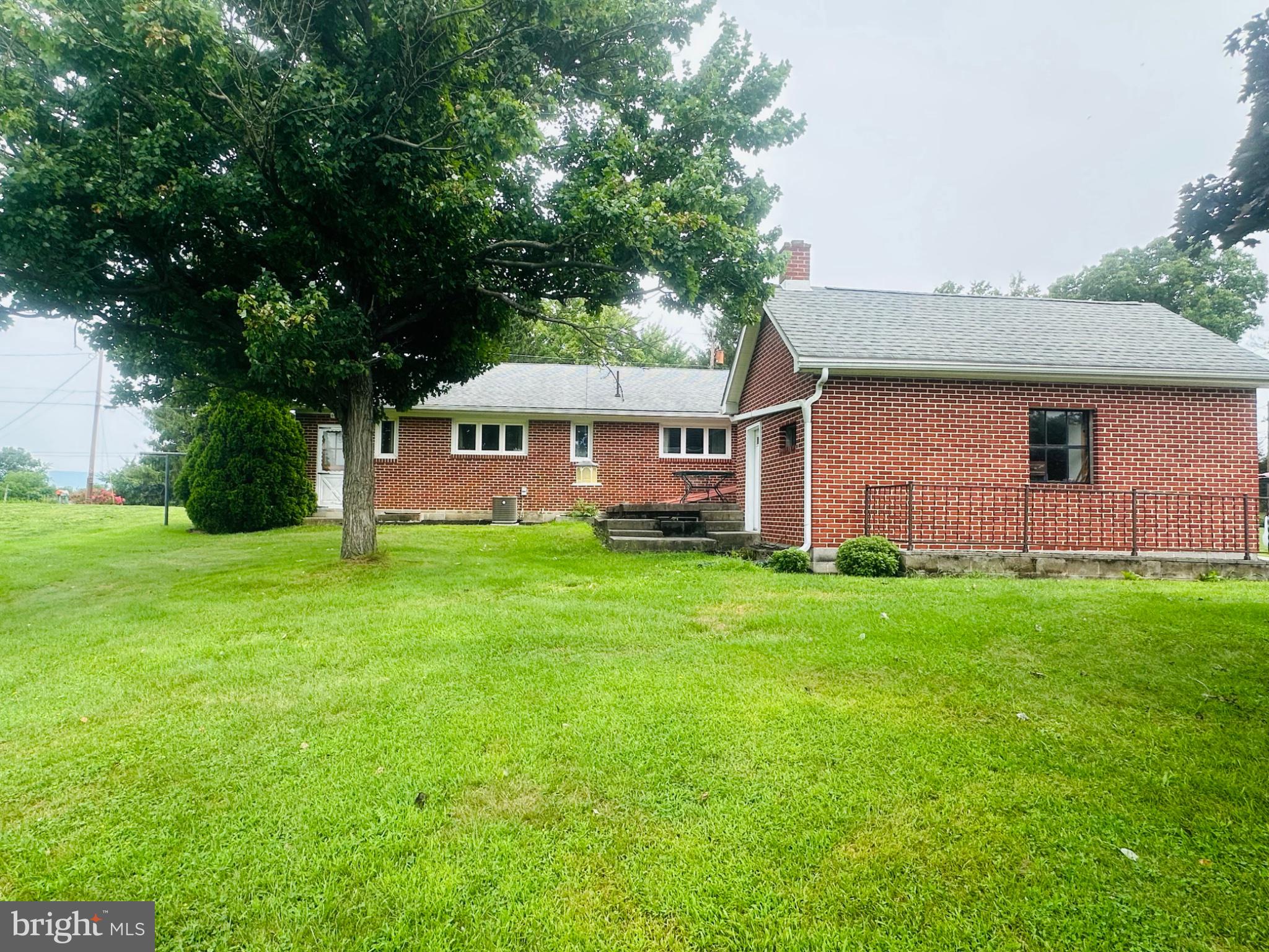 1634 CROTTLESTOWN ROAD ROAD