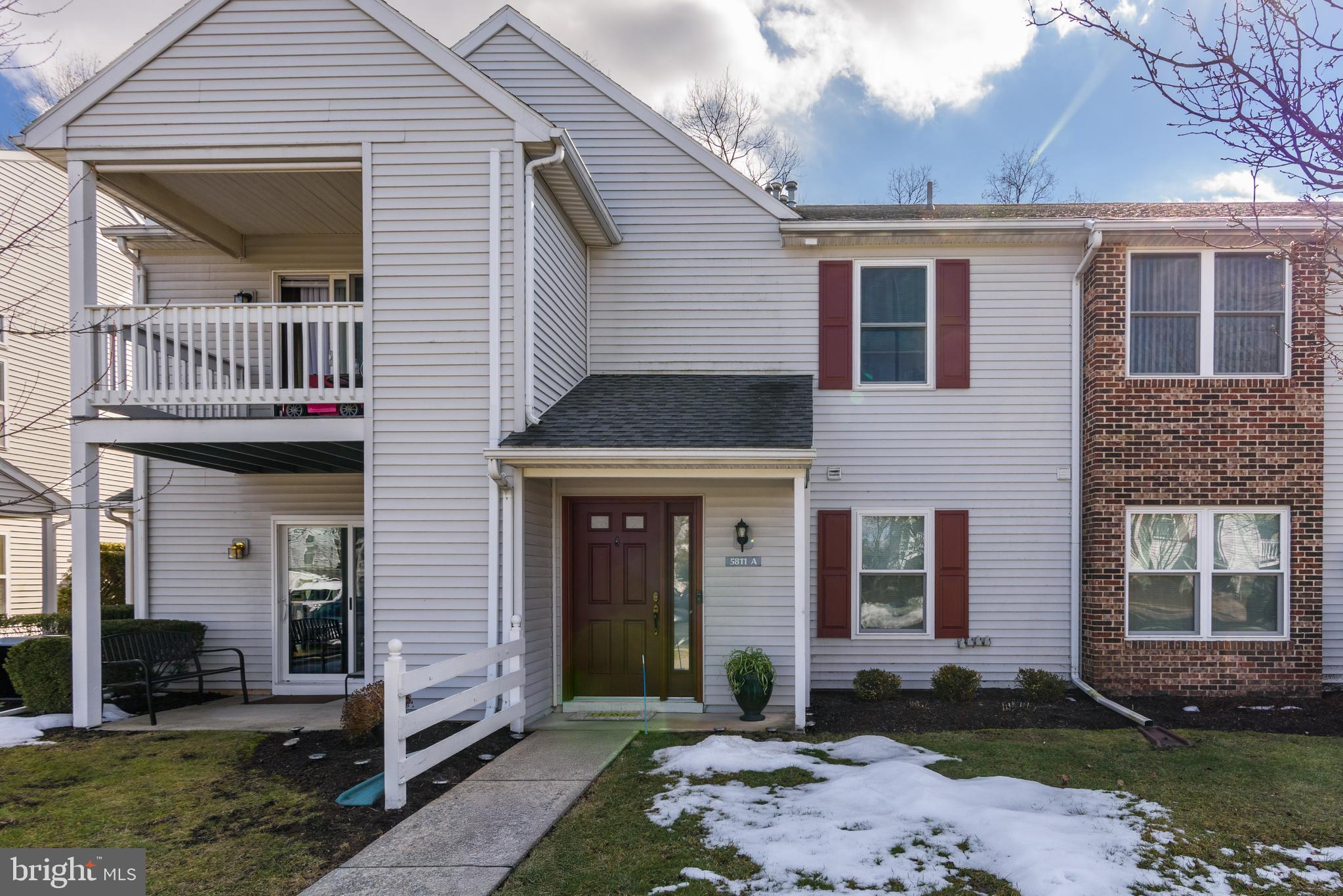 5811 HIDDEN LAKE DRIVE A