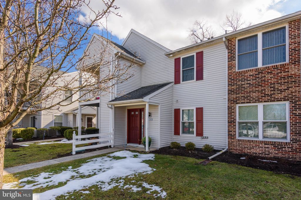 Photo of 5811 Hidden Lake Drive #A, HARRISBURG, PA 17111 (MLS # PADA2056960)