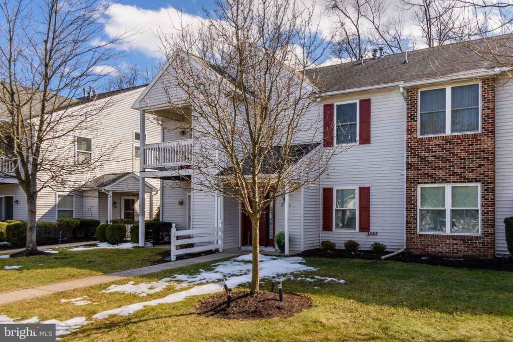 Photo of 5811 Hidden Lake Drive #A, HARRISBURG, PA 17111 (MLS # PADA2056960)