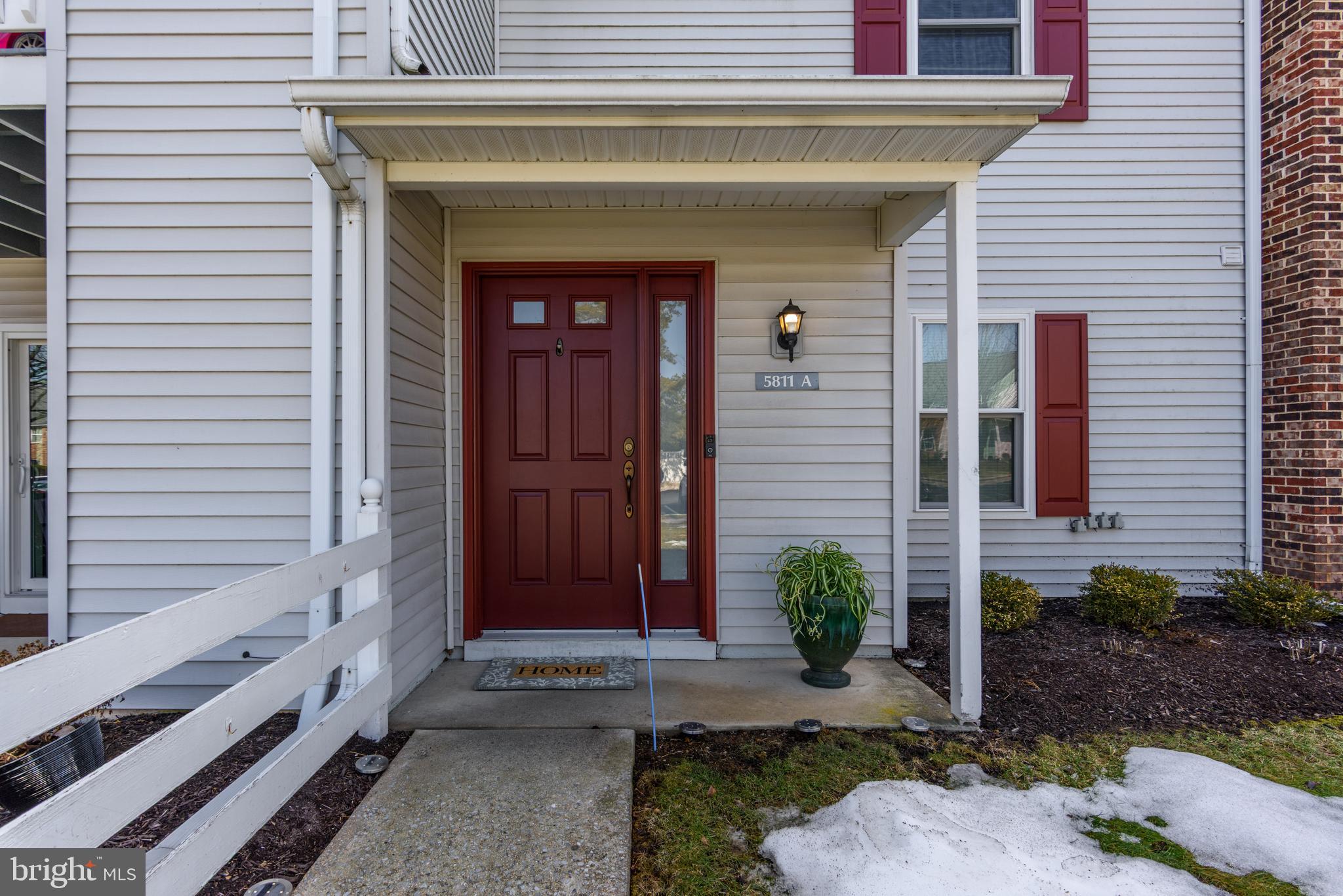 5811 HIDDEN LAKE DRIVE A