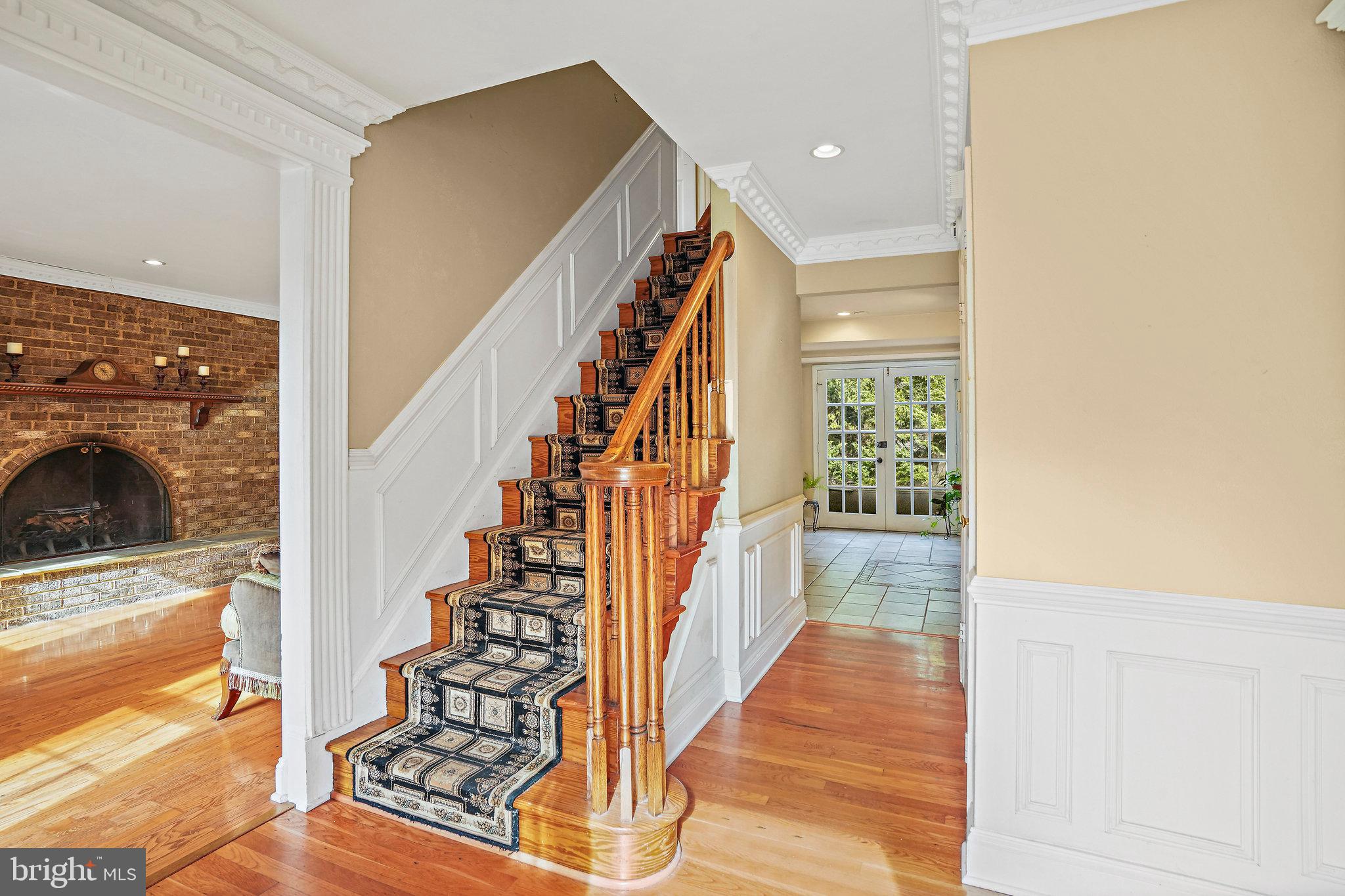 NORBECK ESTATES - Residential