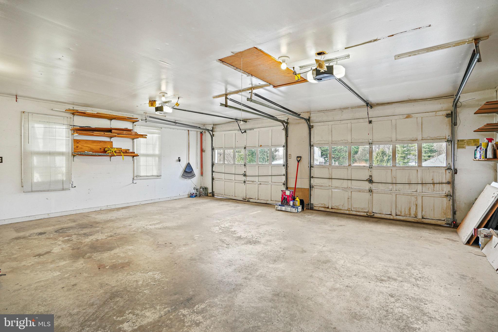 NORBECK ESTATES - Residential