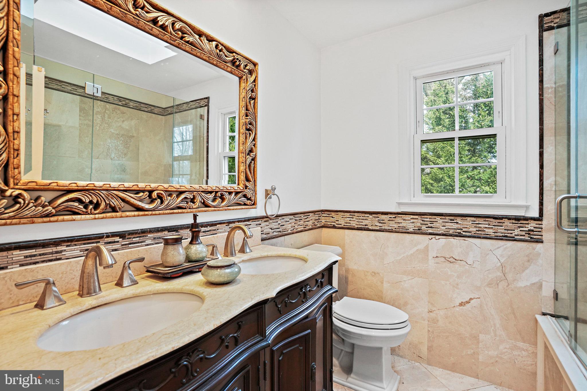 NORBECK ESTATES - Residential