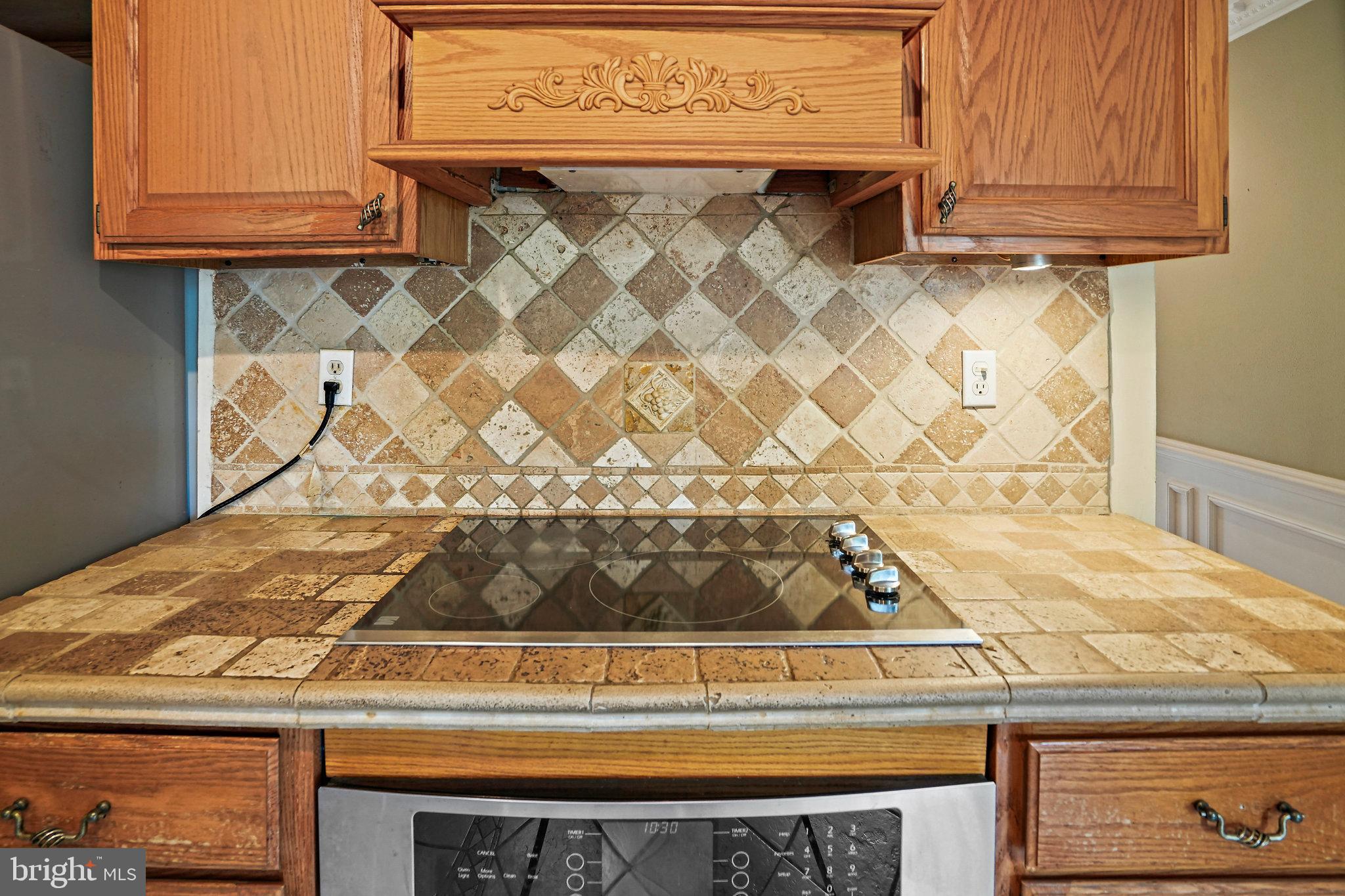 NORBECK ESTATES - Residential