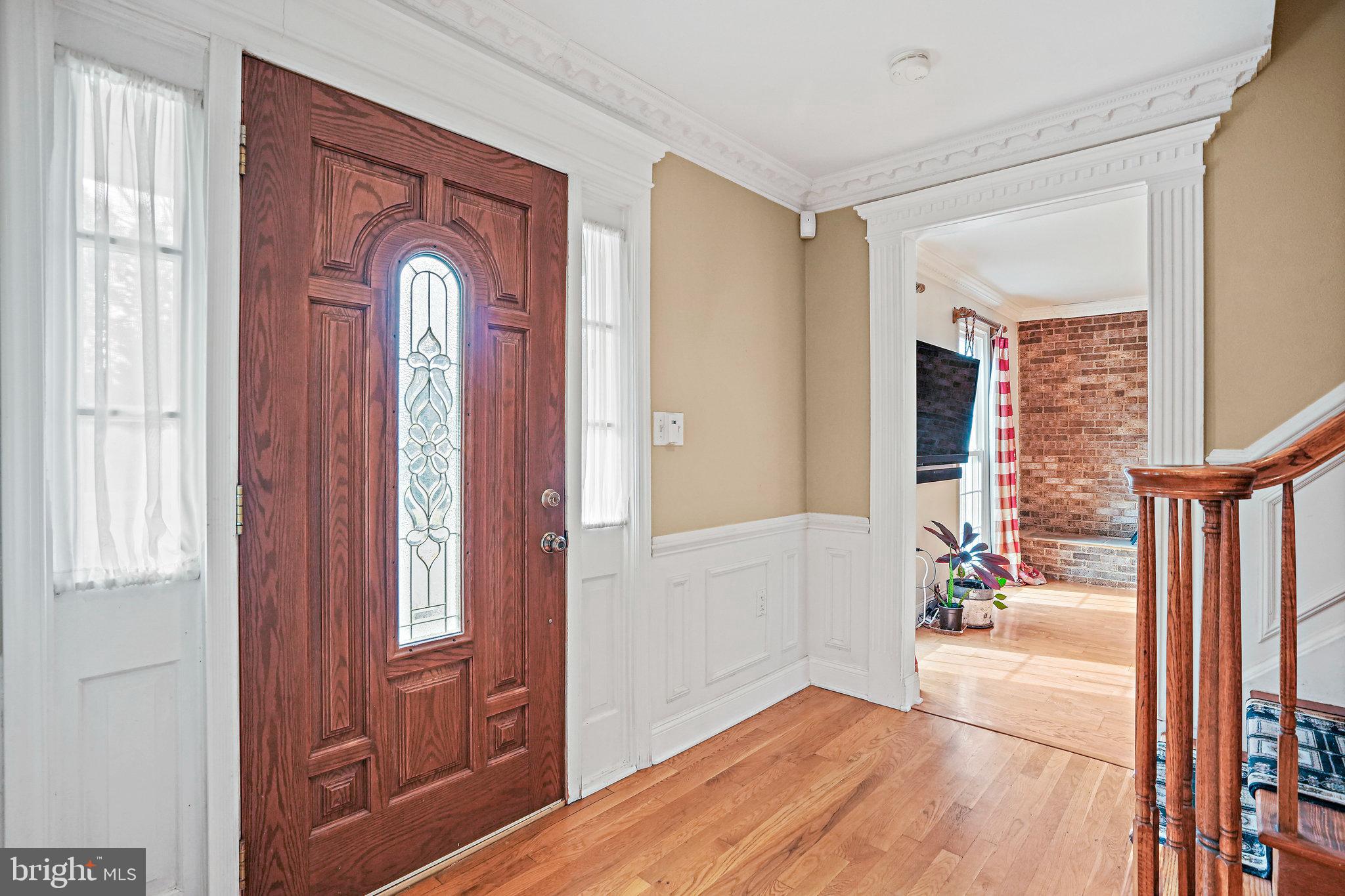 NORBECK ESTATES - Residential