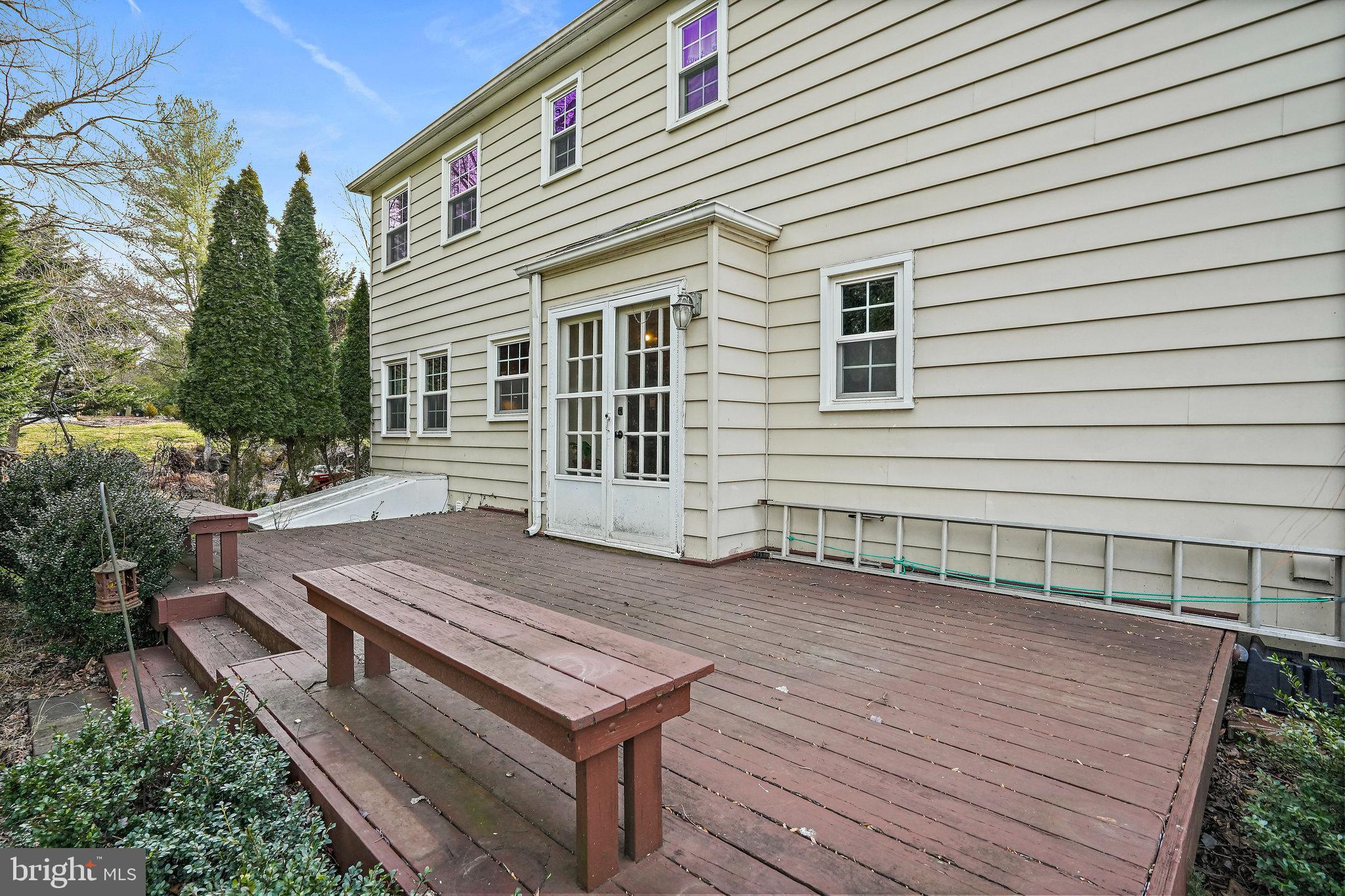 NORBECK ESTATES - Residential