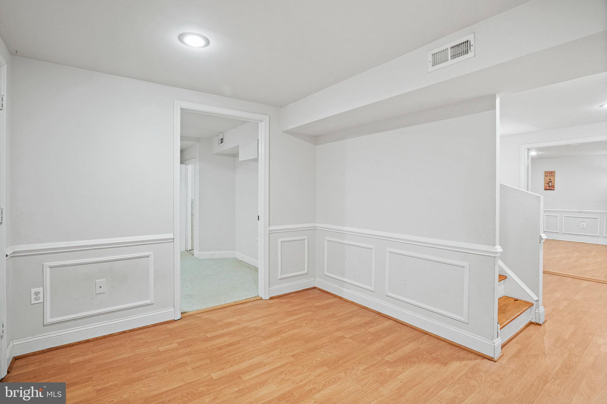 NORBECK ESTATES - Residential