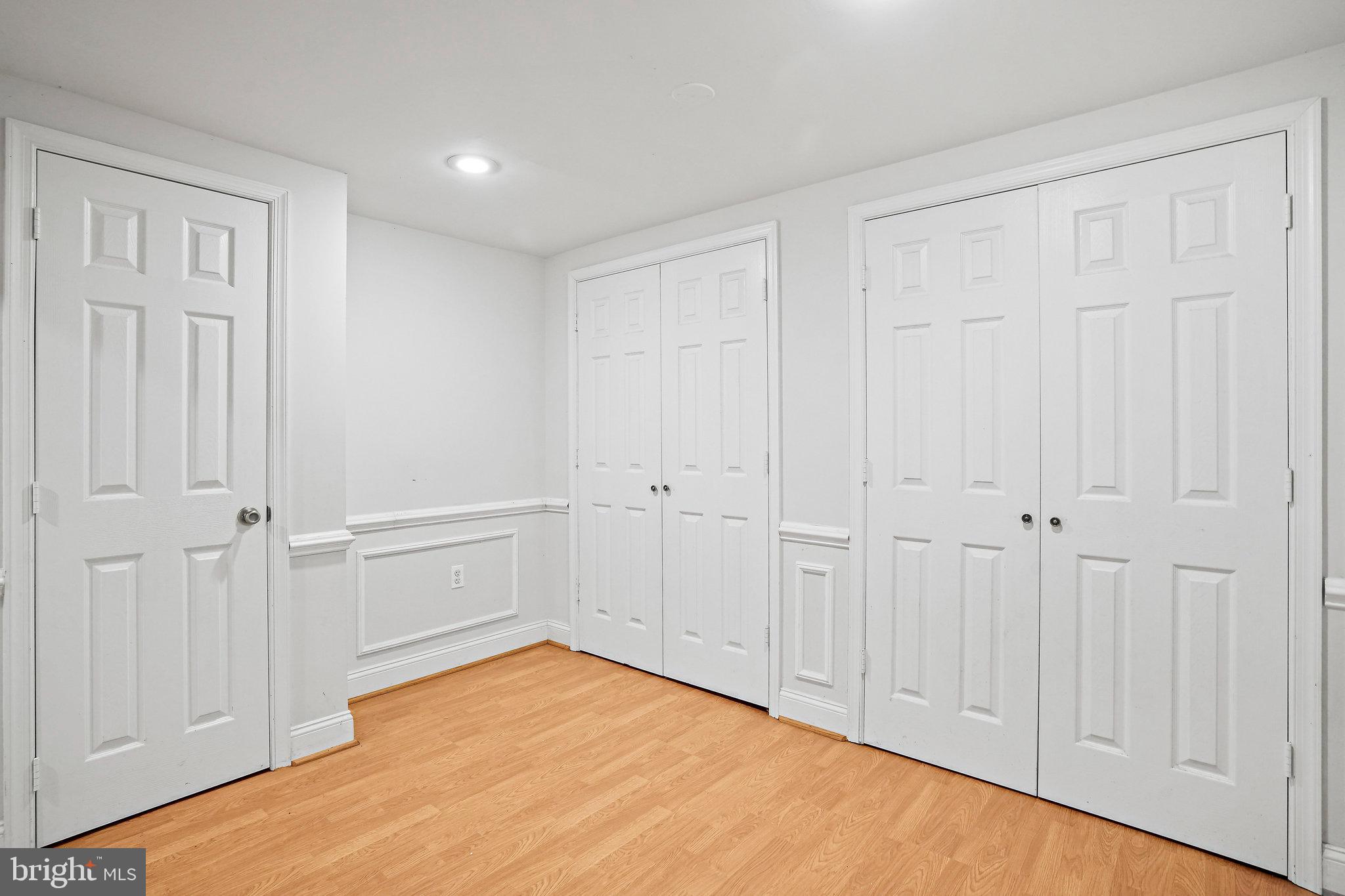 NORBECK ESTATES - Residential