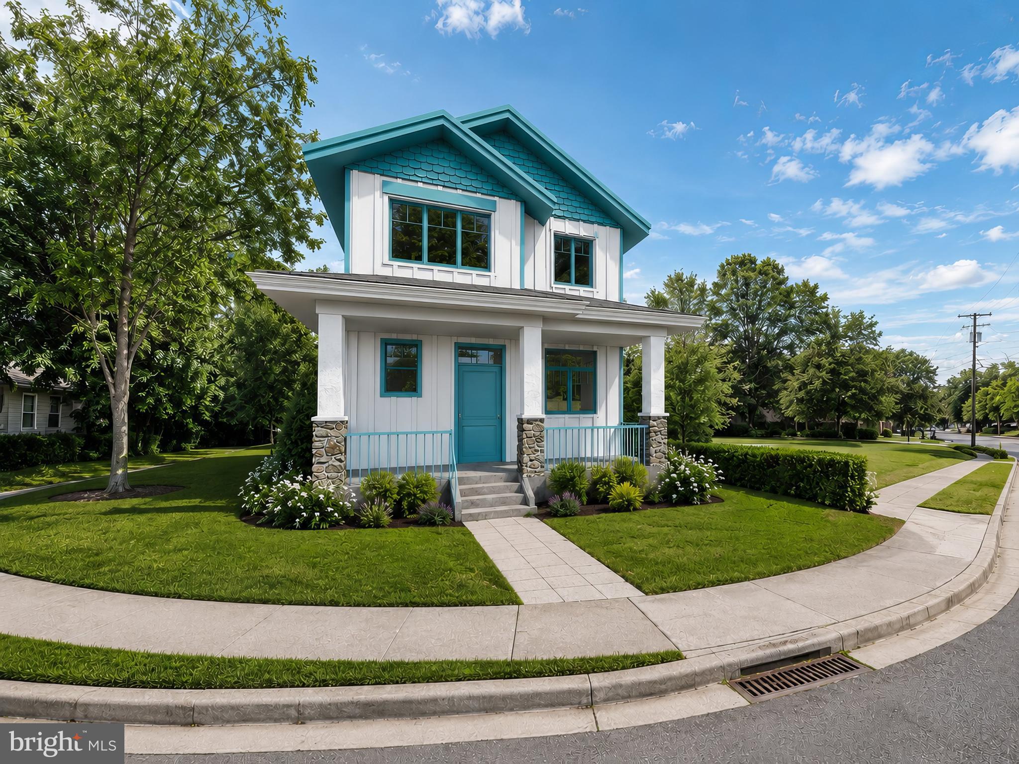 Lot 50 PARK AVENUE
