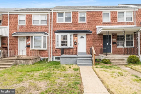 7920 Lynch Road, Dundalk, MD 21222 - #: MDBC2122688