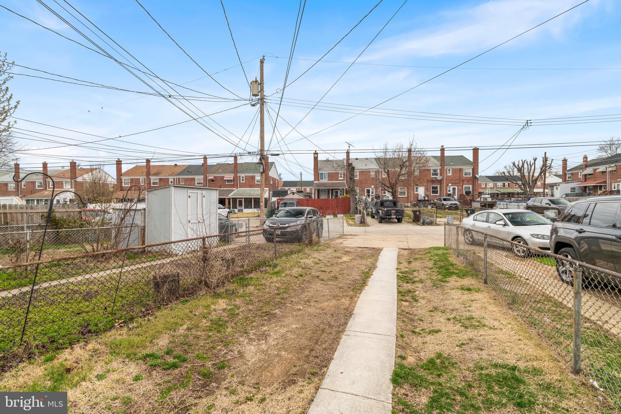 WEST INVERNESS - Residential