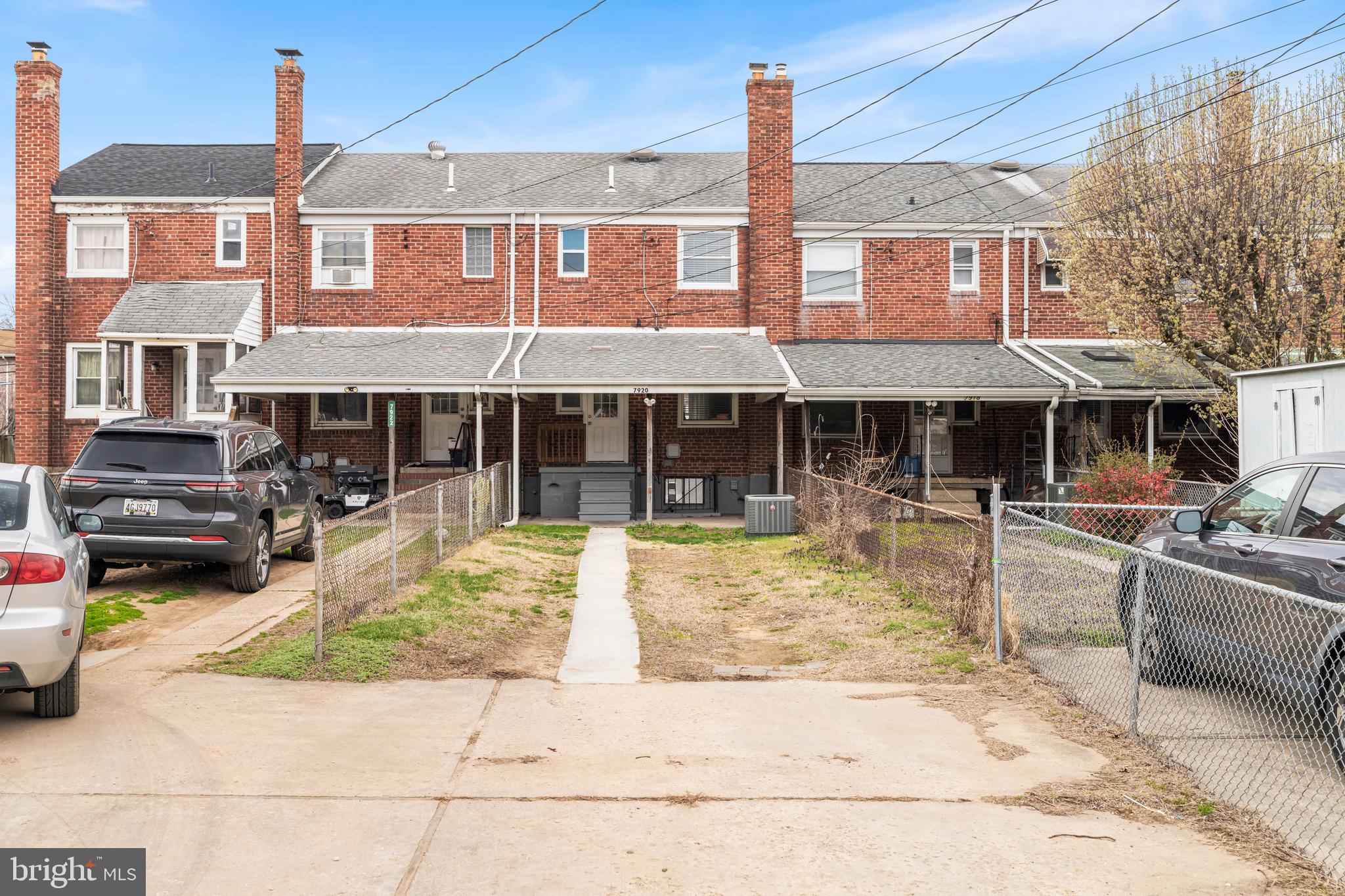 WEST INVERNESS - Residential