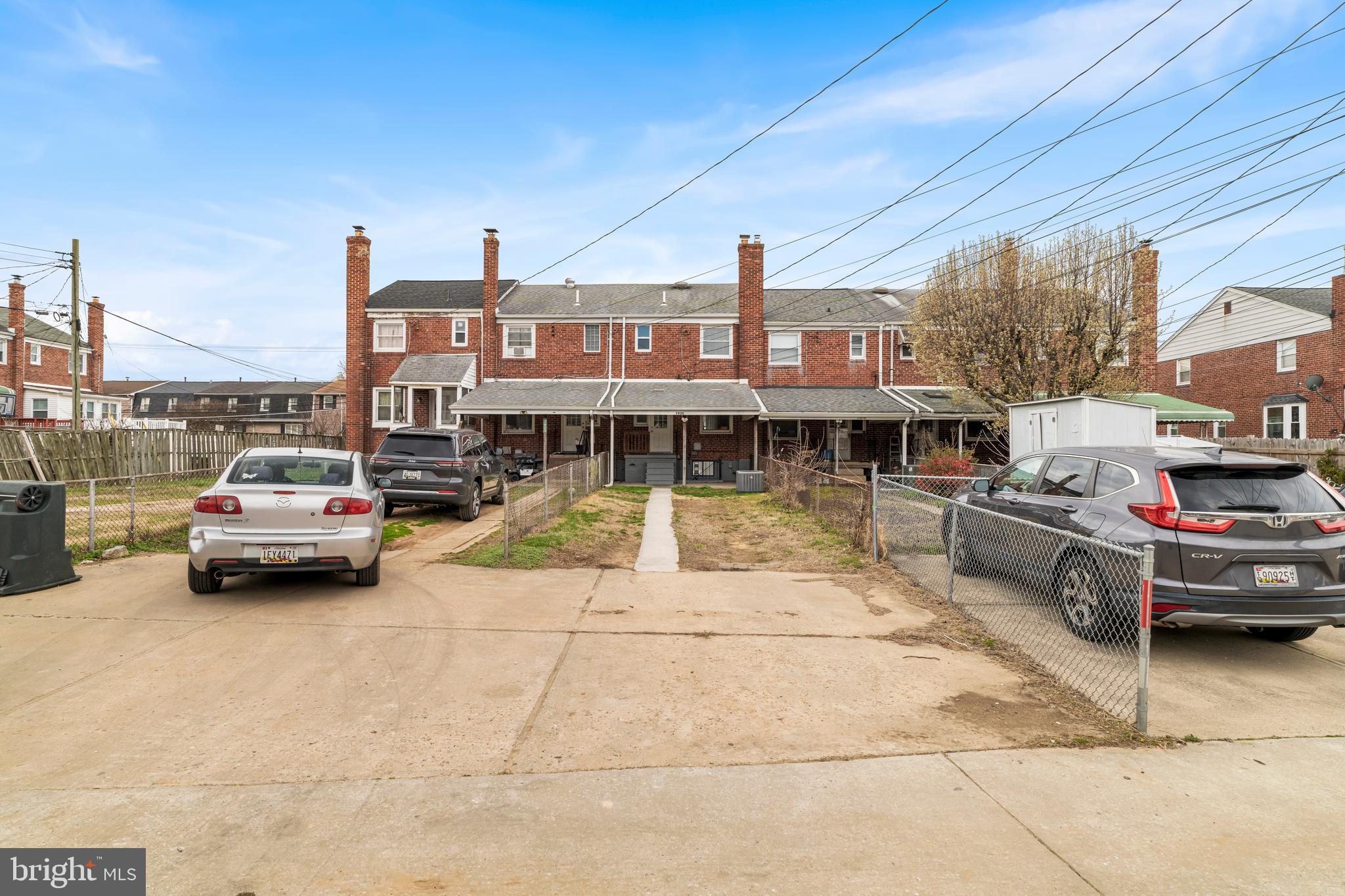 WEST INVERNESS - Residential