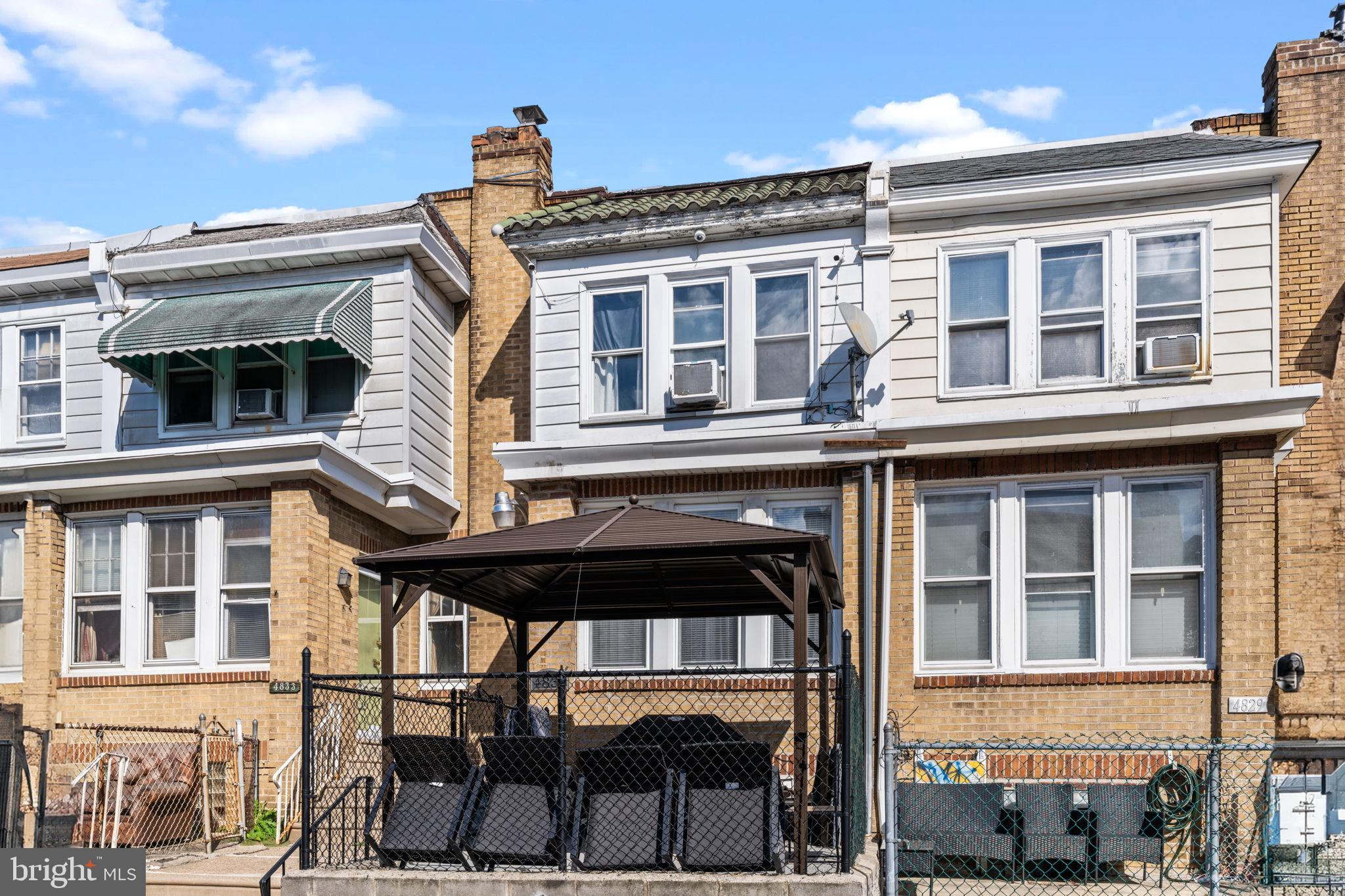 4831 GRANSBACK STREET