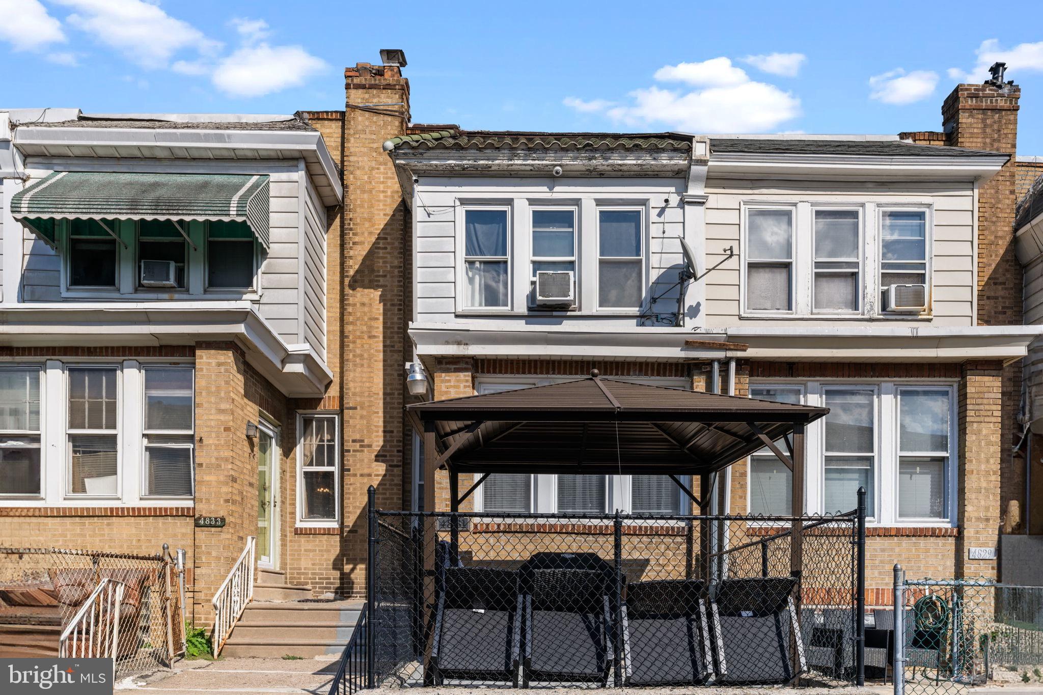 4831 GRANSBACK STREET