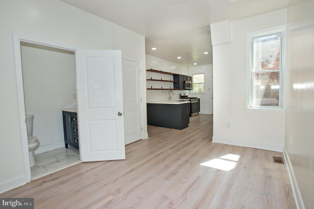 Photo of 7 S 53rd Street, PHILADELPHIA, PA 19139 (MLS # PAPH2528836)