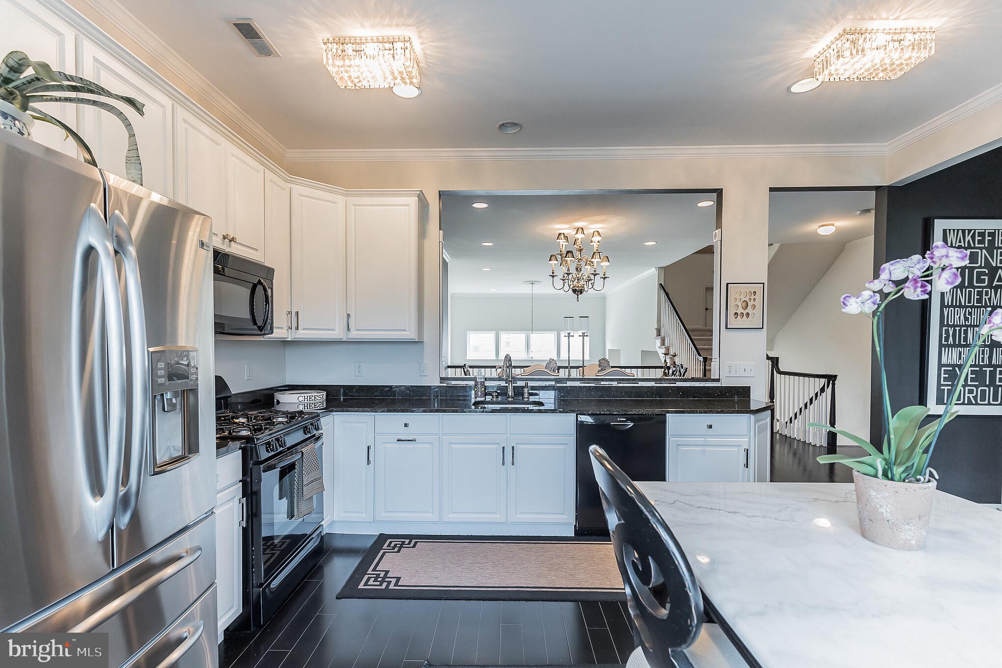 SIENA PLACE - Residential