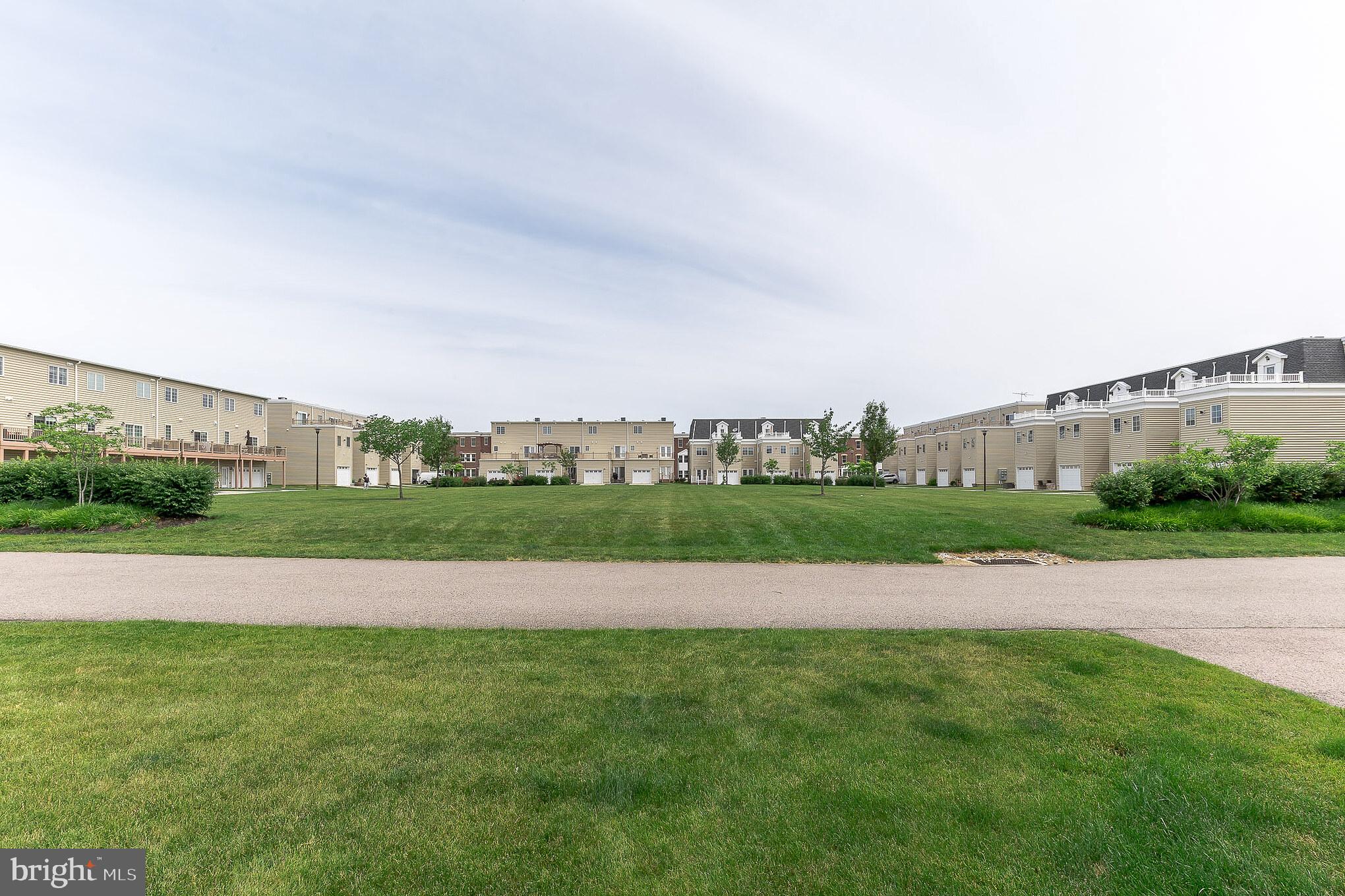 SIENA PLACE - Residential
