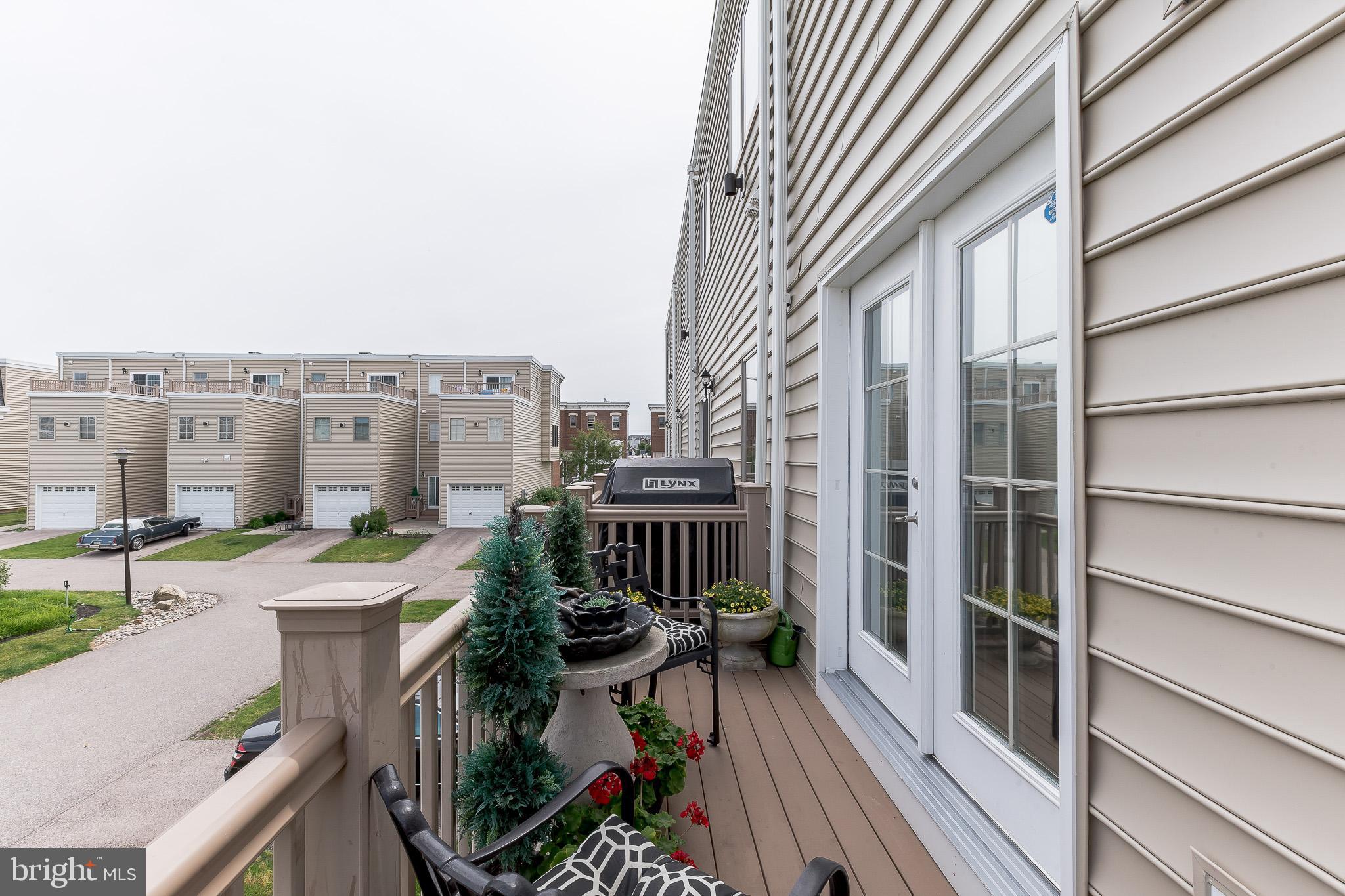 SIENA PLACE - Residential