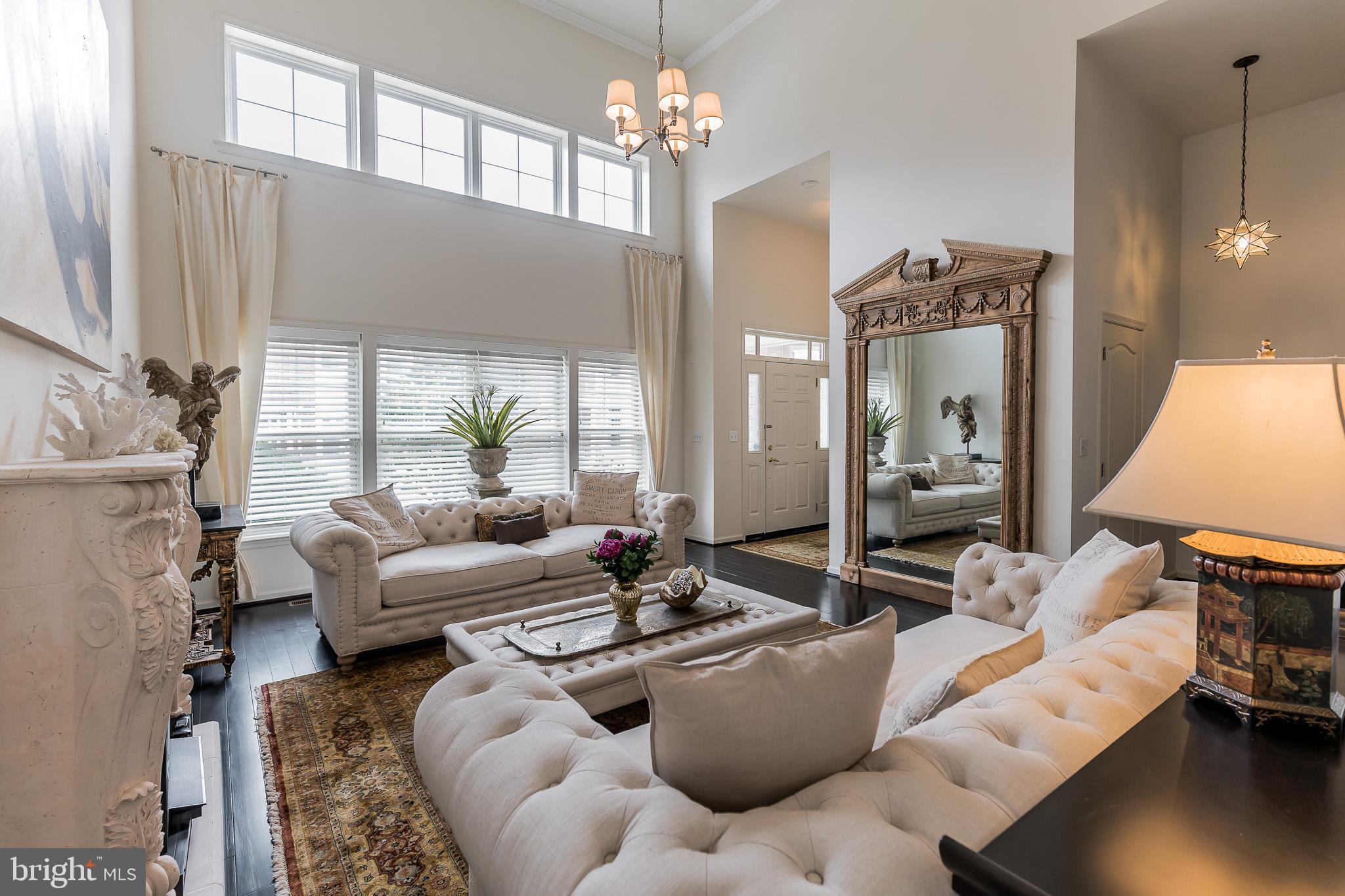 SIENA PLACE - Residential