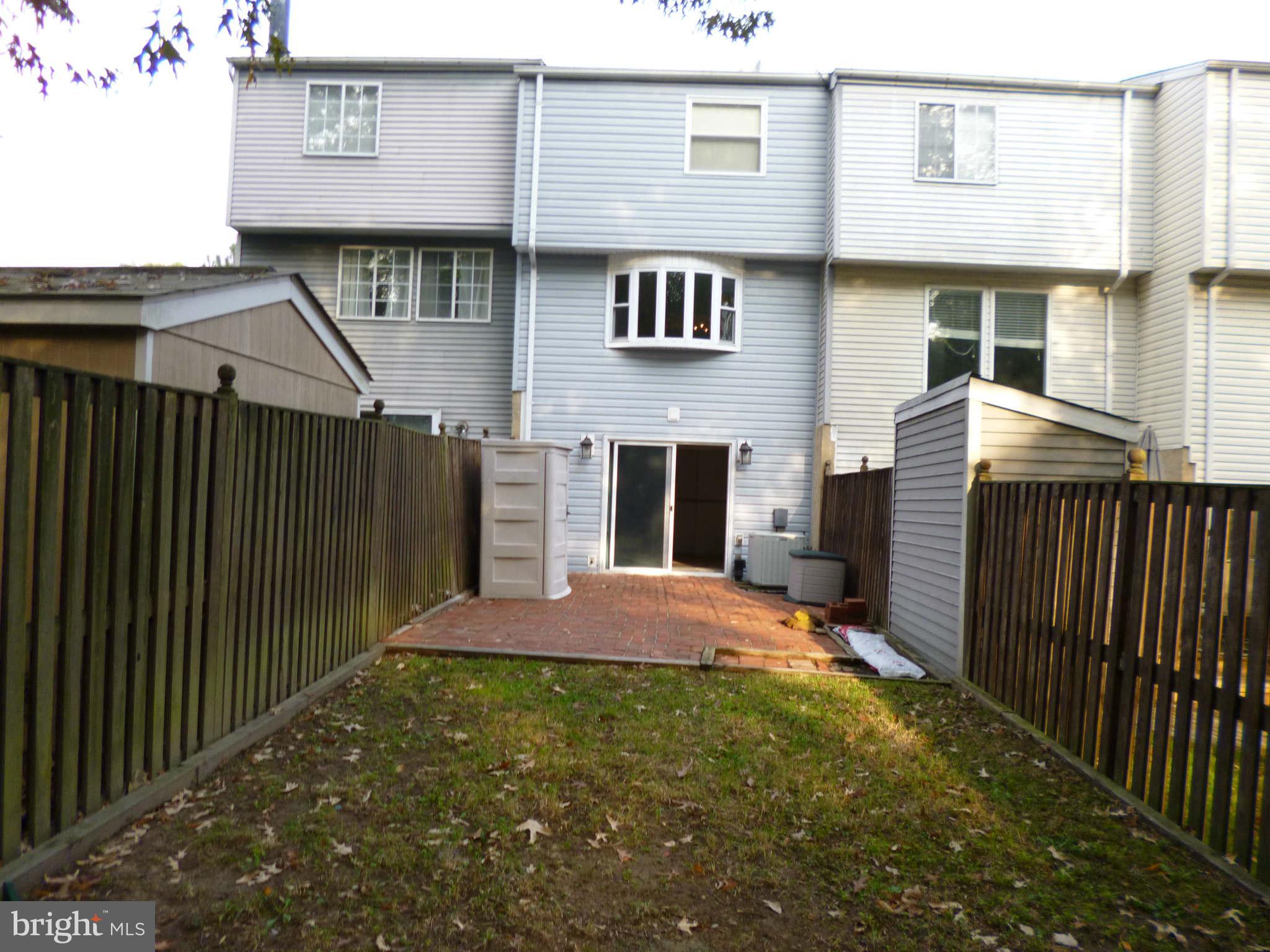 CHESTERFIELD - Residential